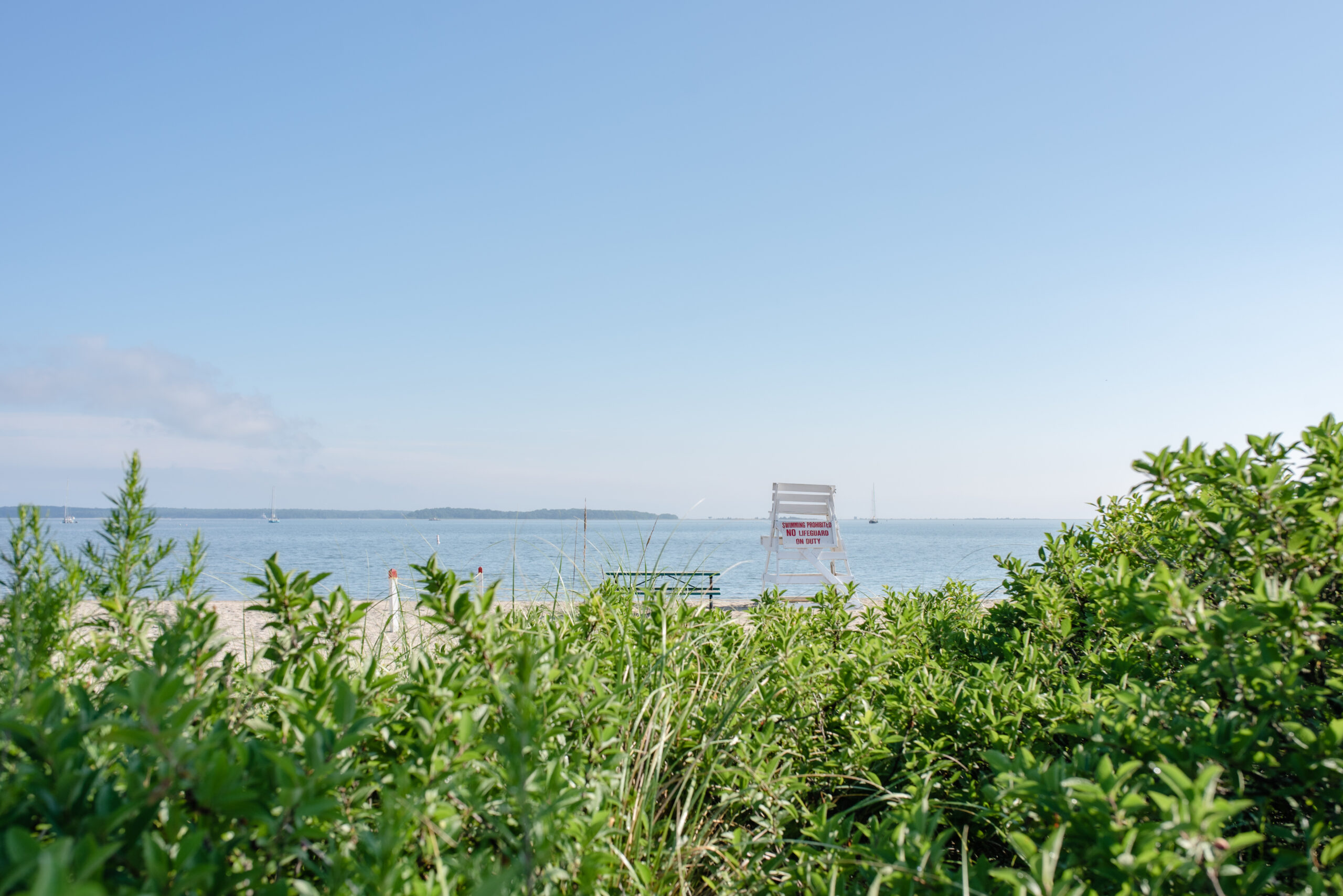North Haven