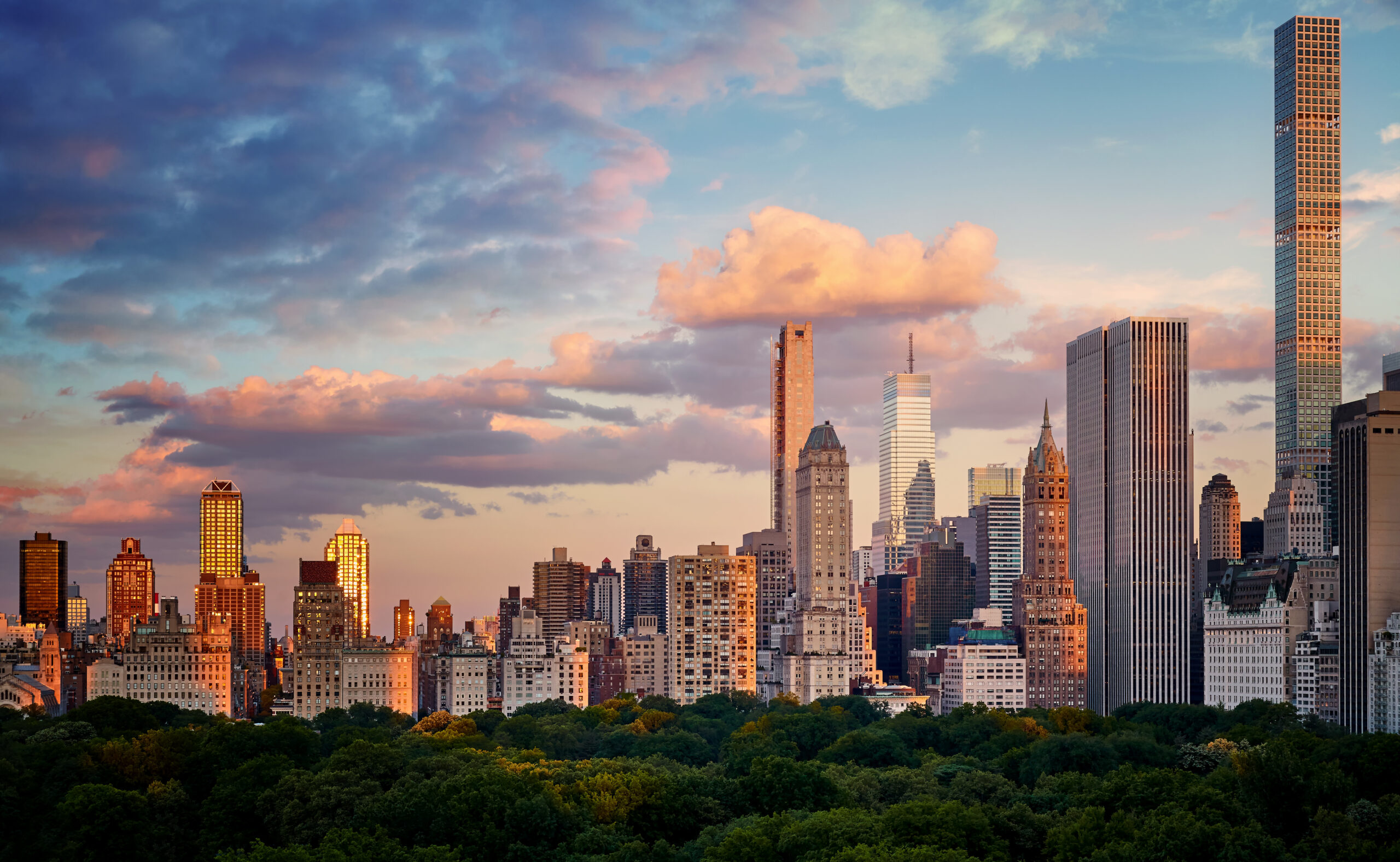 Upper East Side