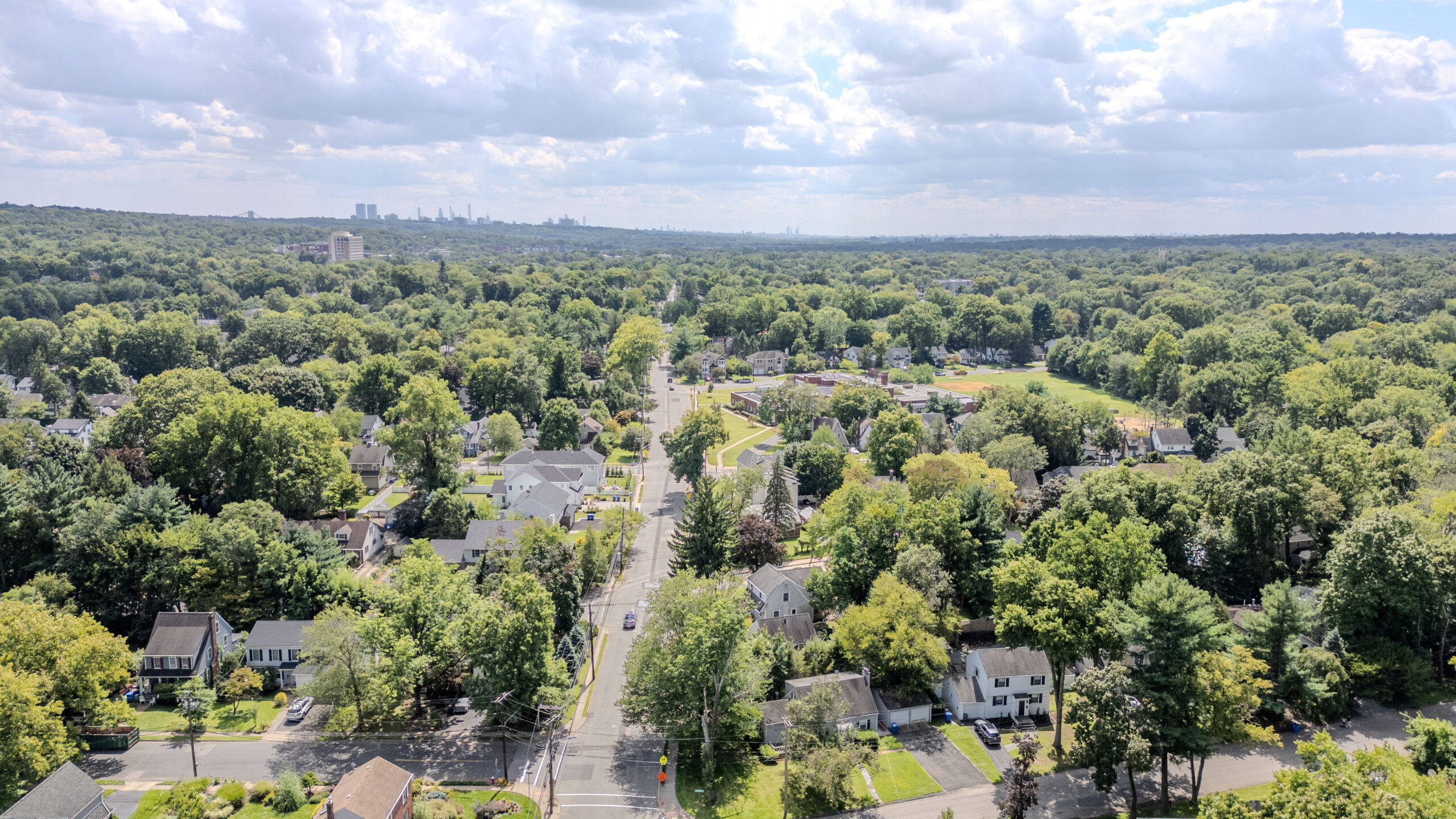 Glen Ridge