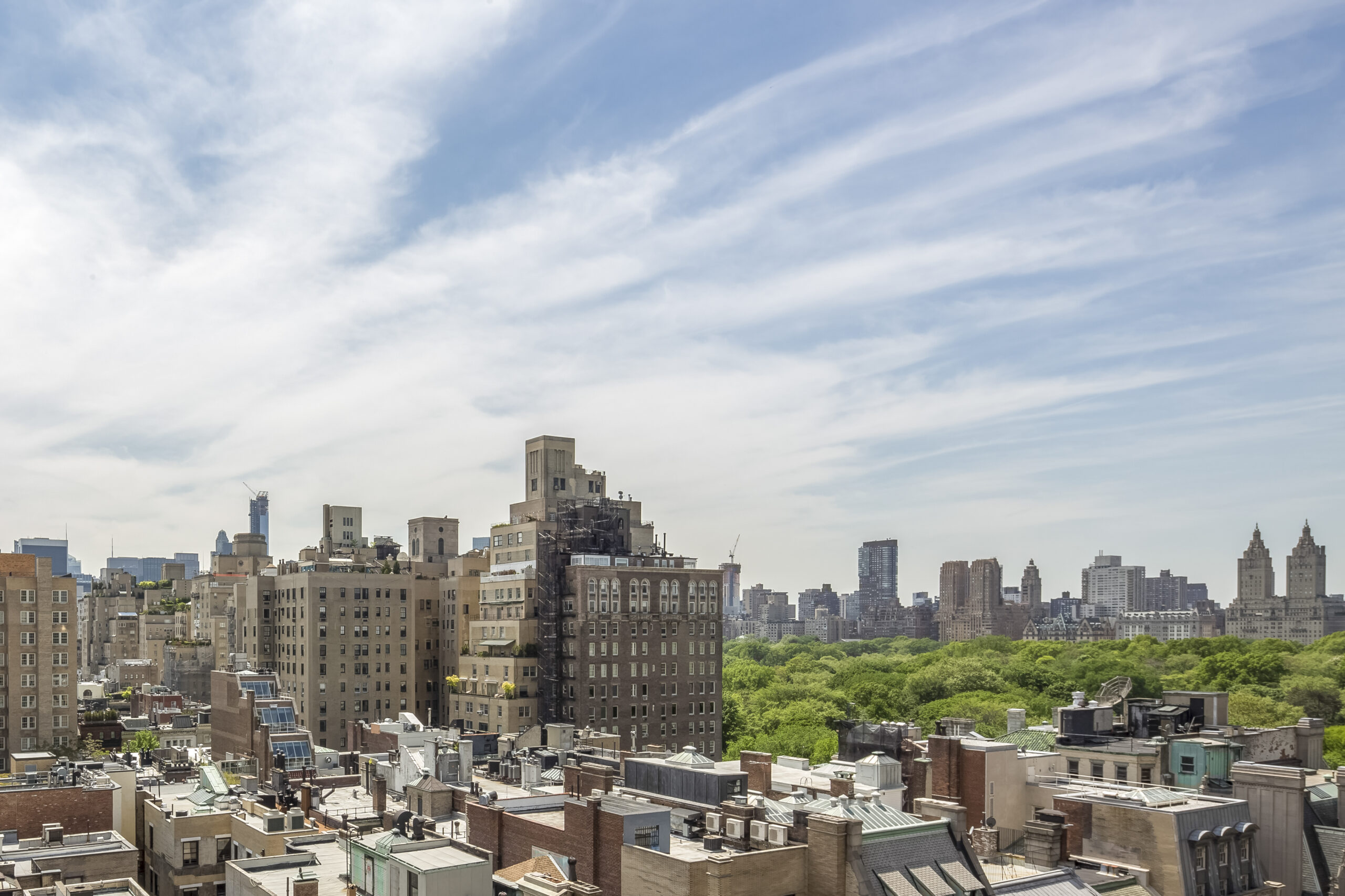 31 east 79th Street
