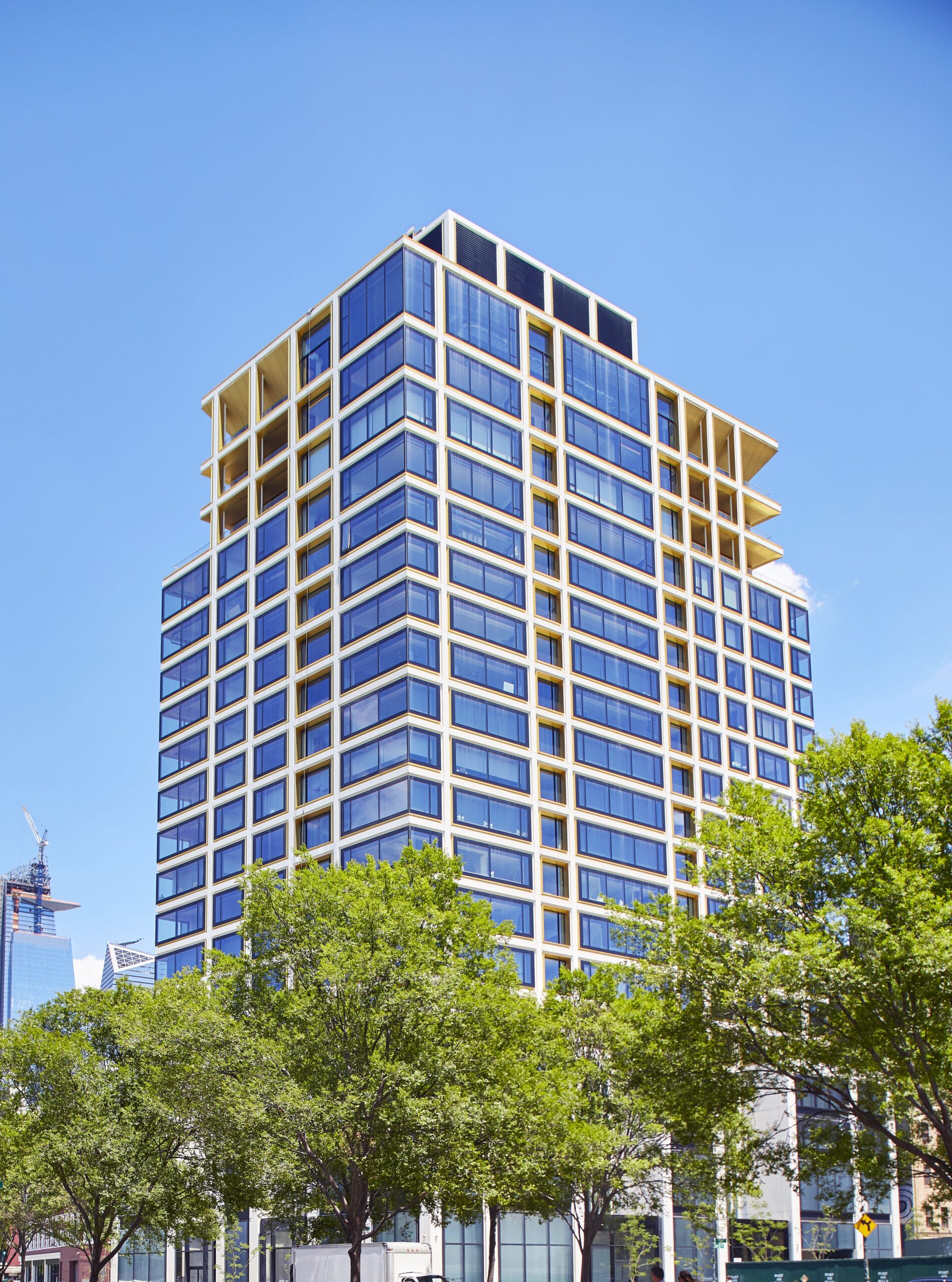551 West 21st Street