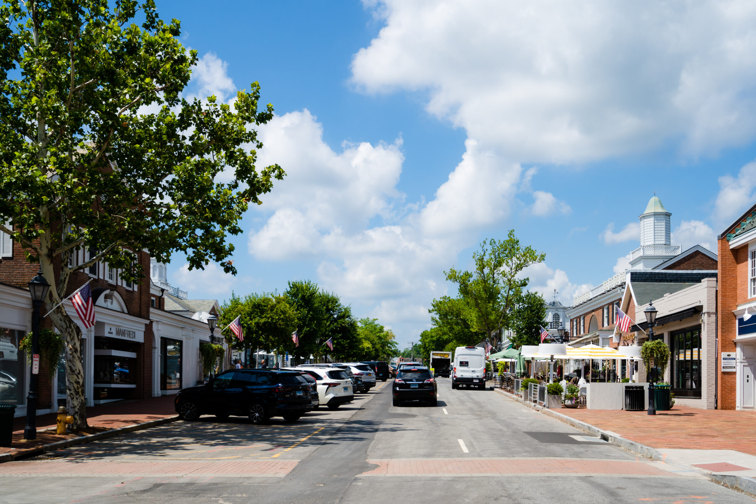 New Canaan