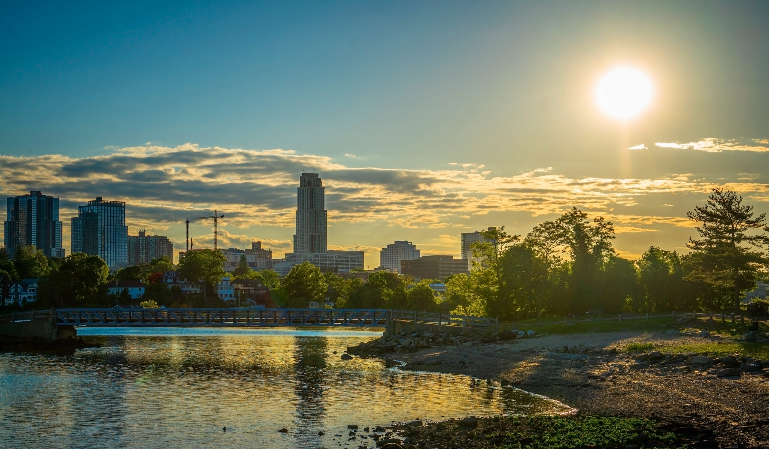 New Rochelle