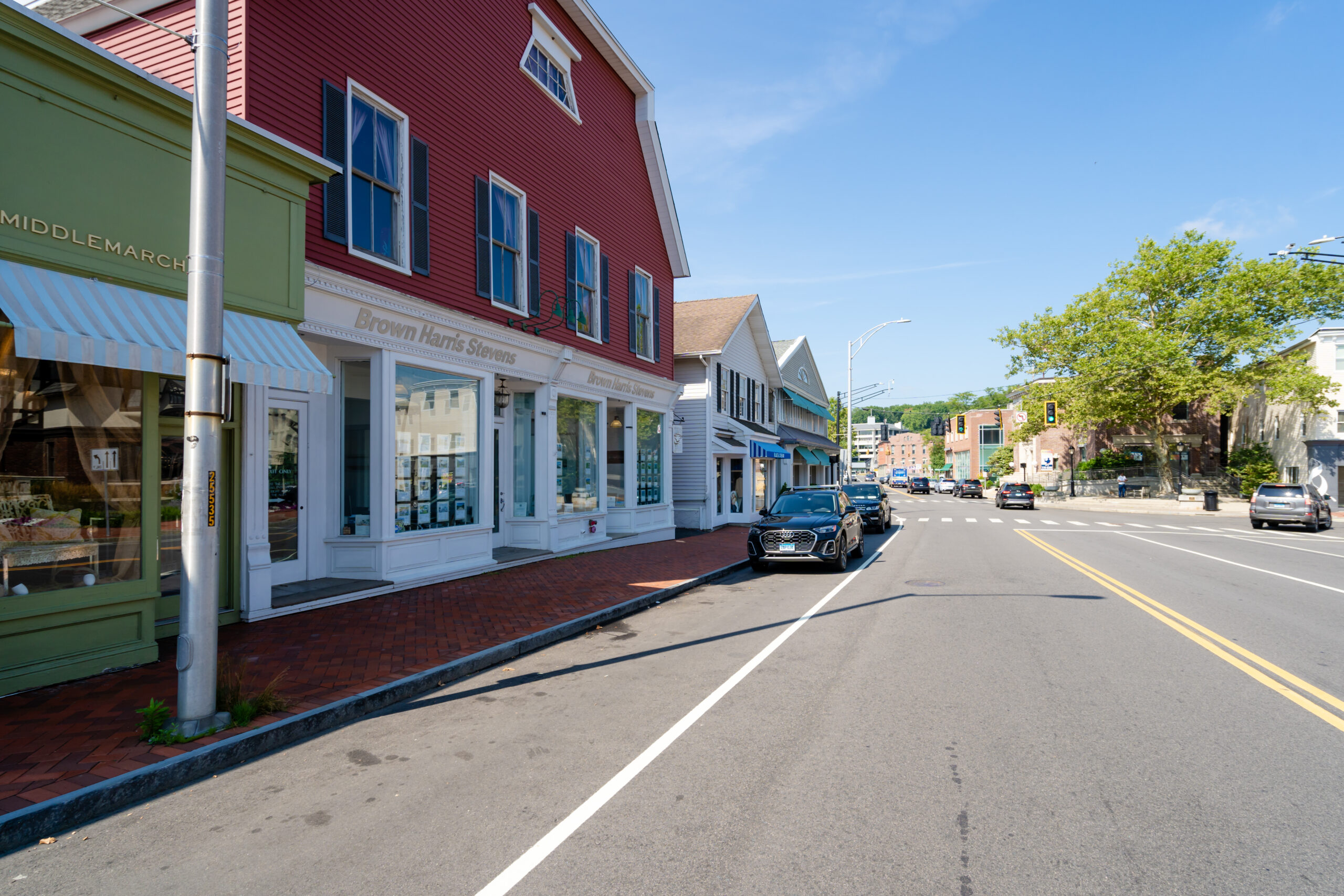 Westport