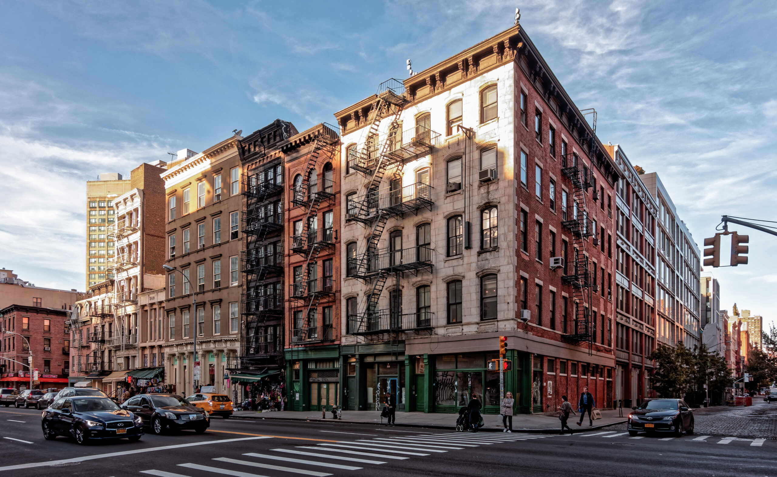 Nolita