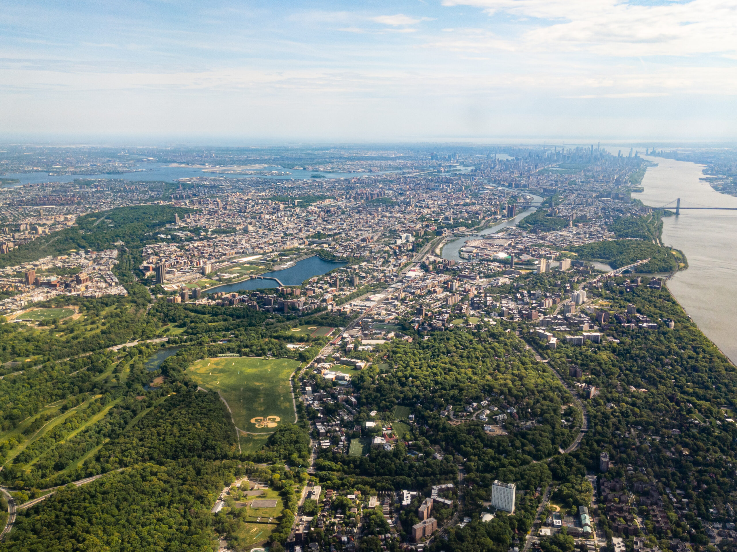The Bronx