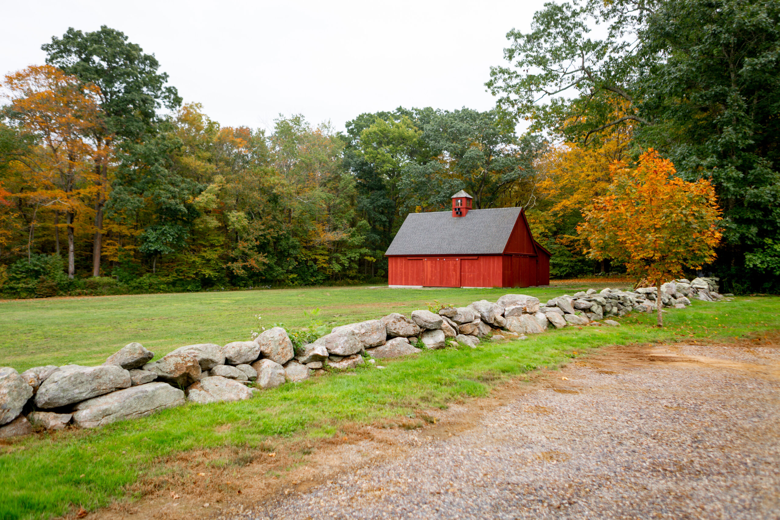 Ridgefield