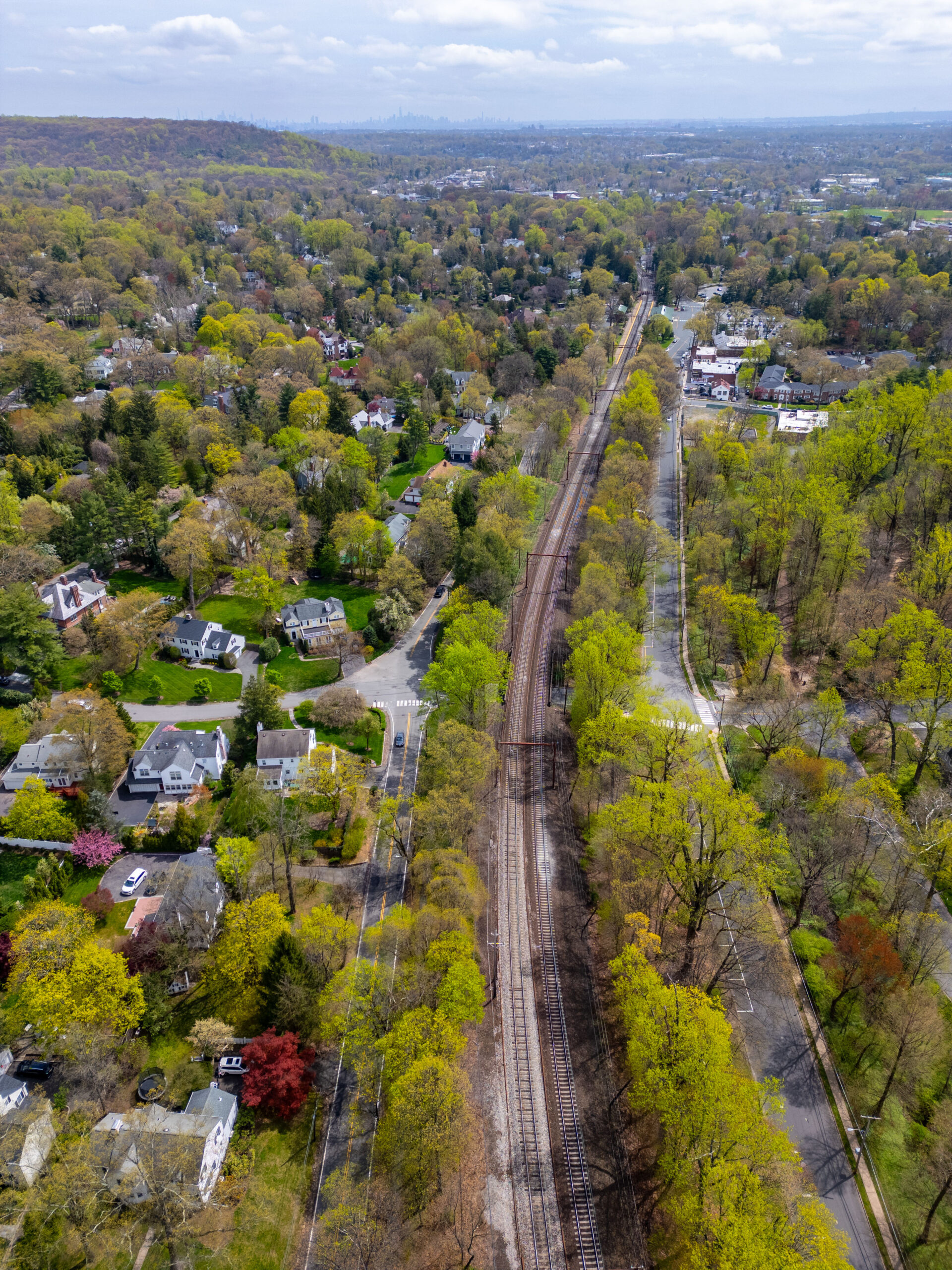 Short Hills/Millburn Township