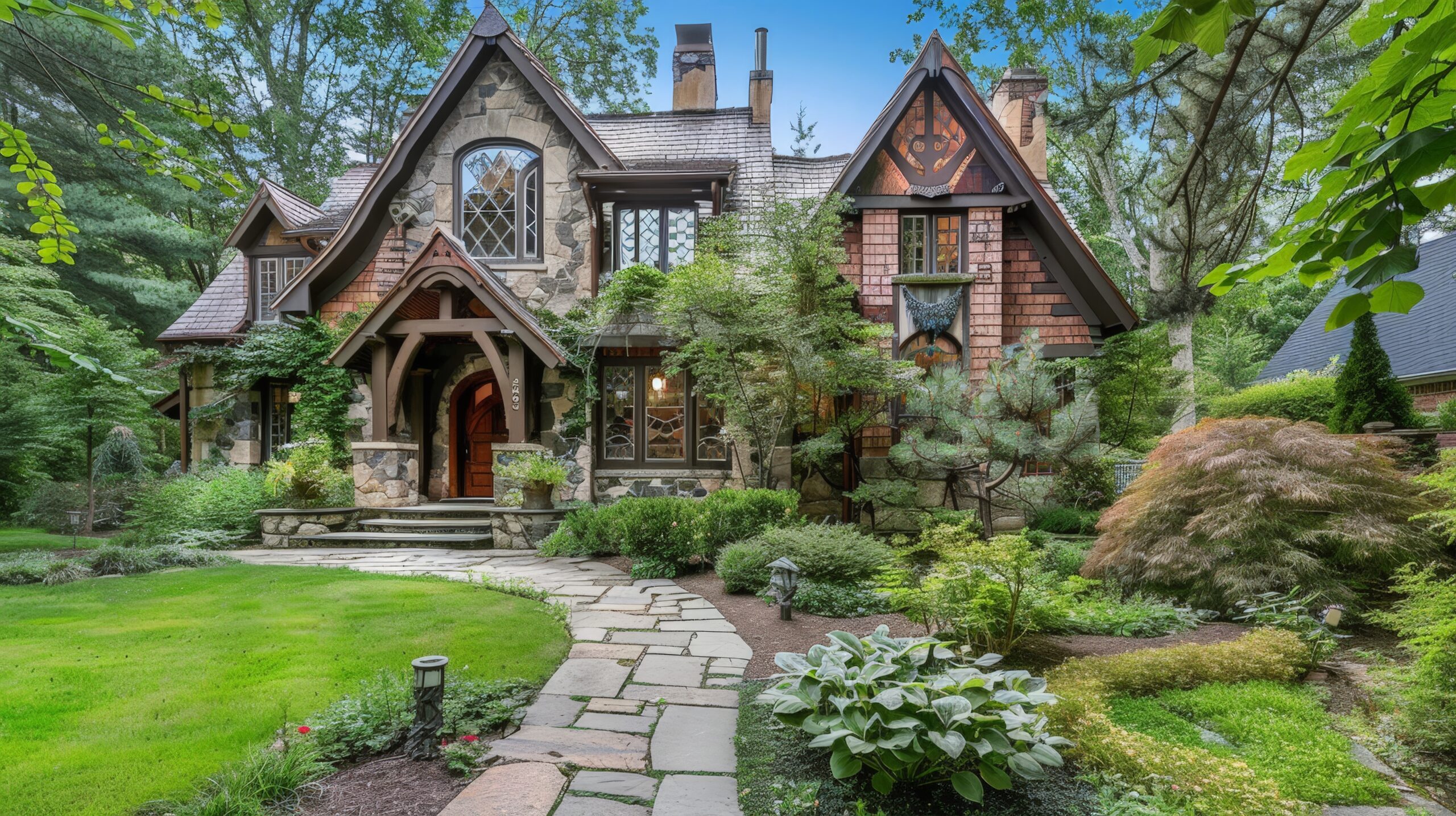 Bronxville