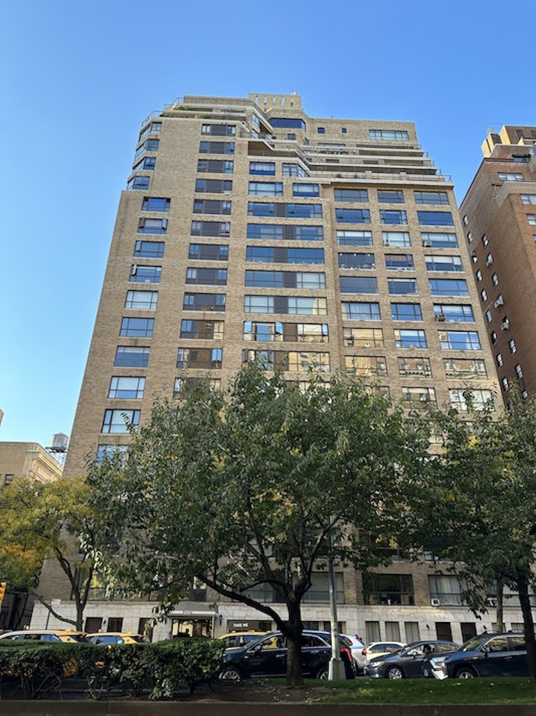 1020 Park Ave., Inc.