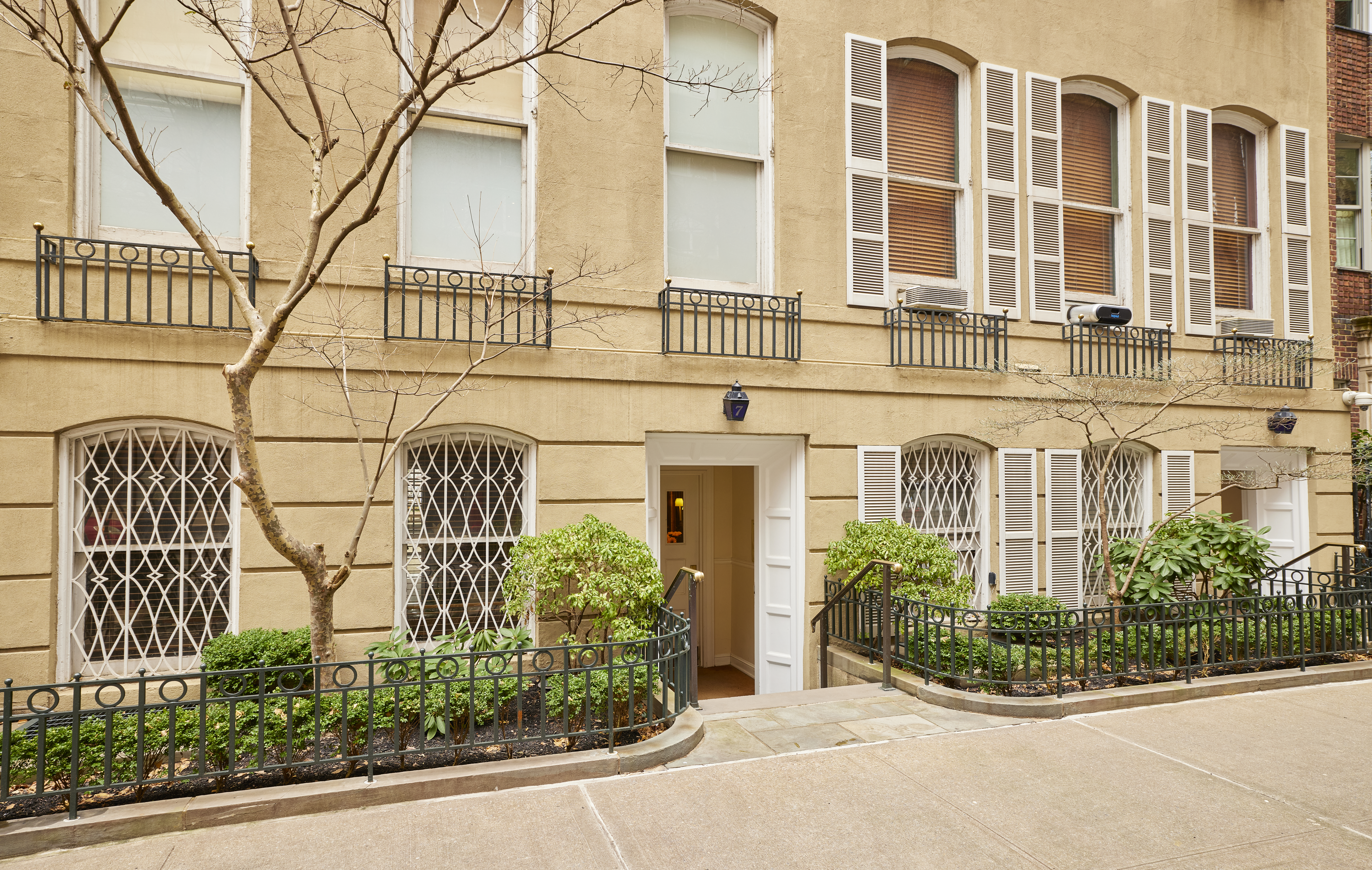 One Beekman Place, Inc.