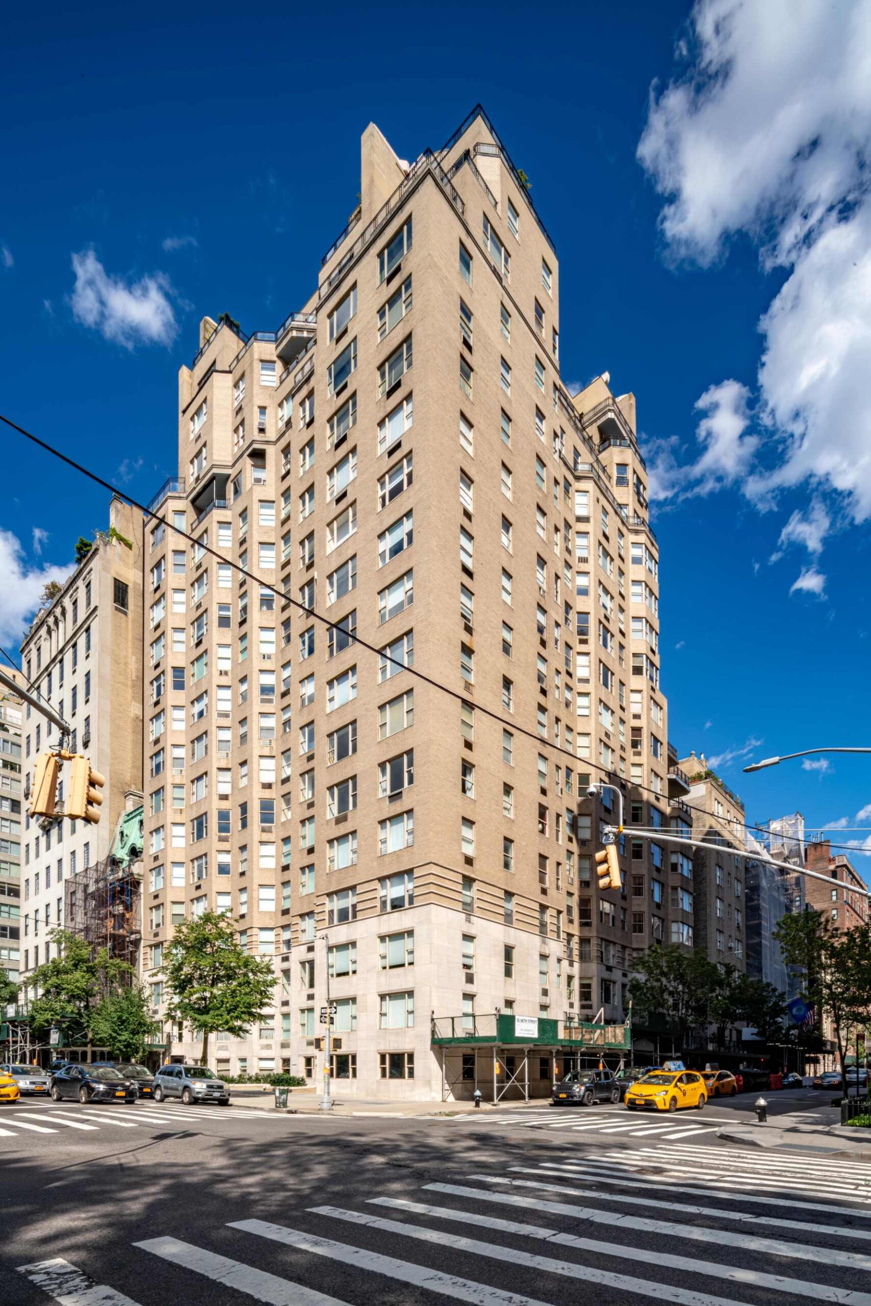 1 East 66th Street