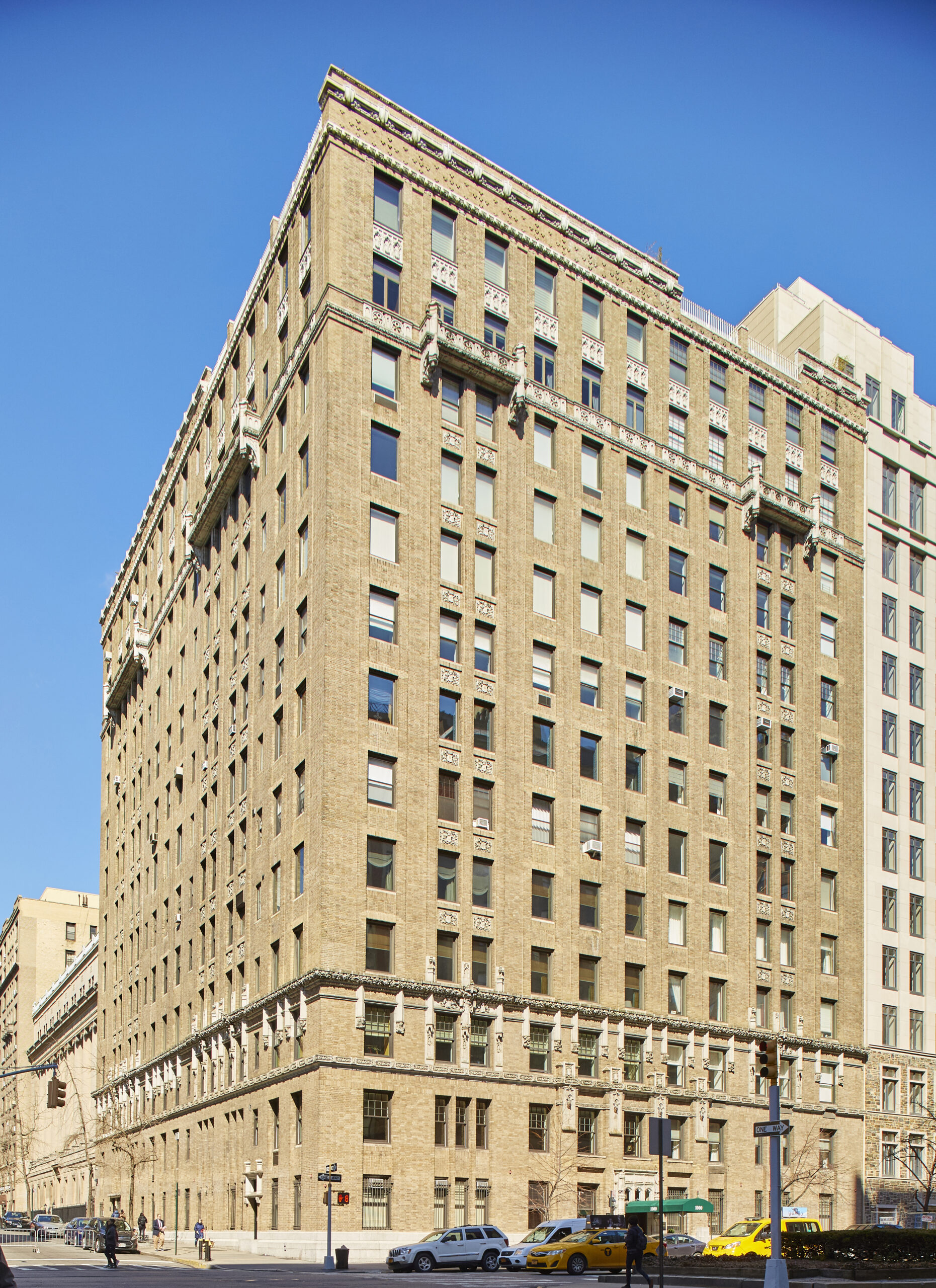 1000 Park Avenue