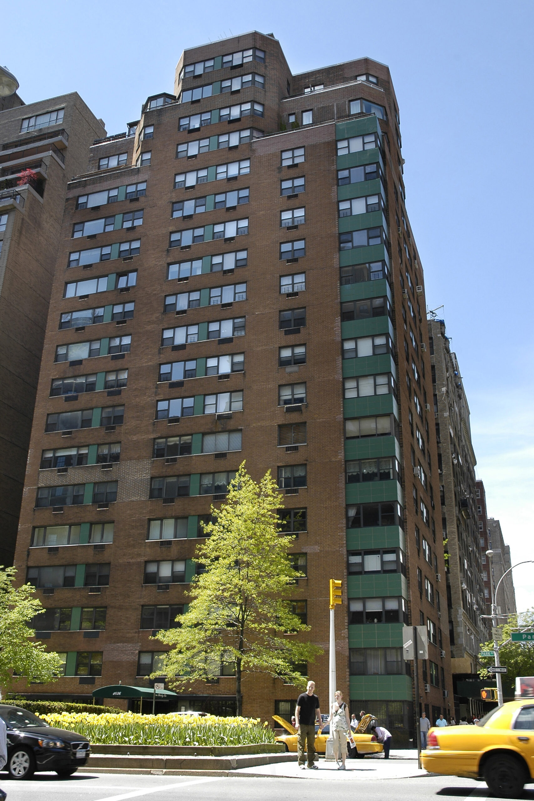 1036 Park Avenue