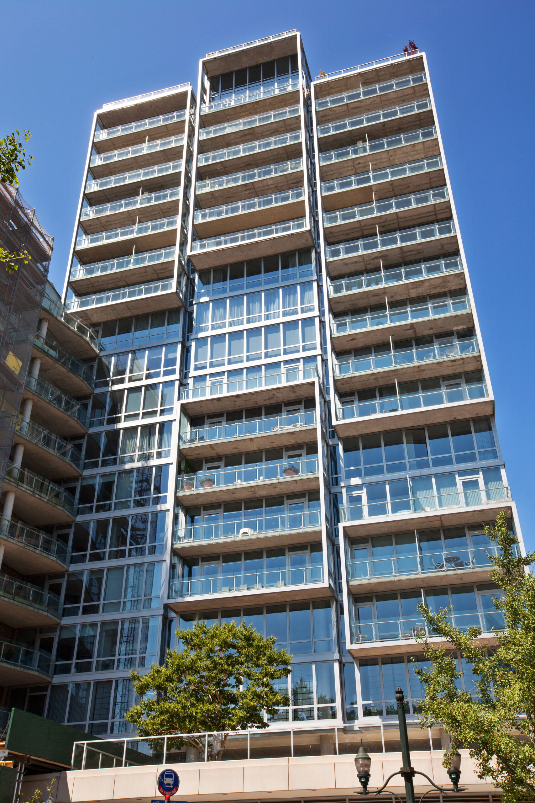 111 Central Park North