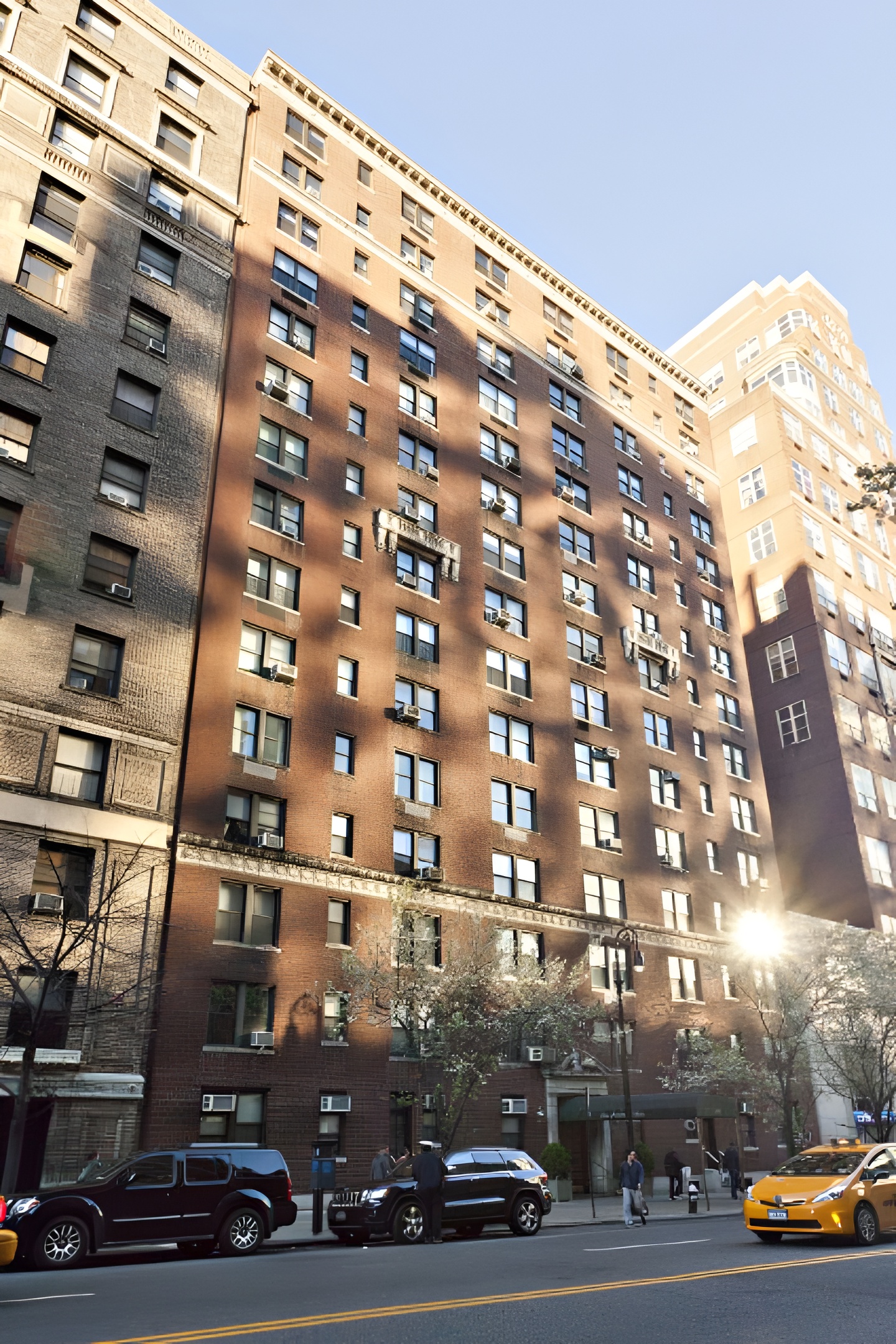 115 East 86th Street