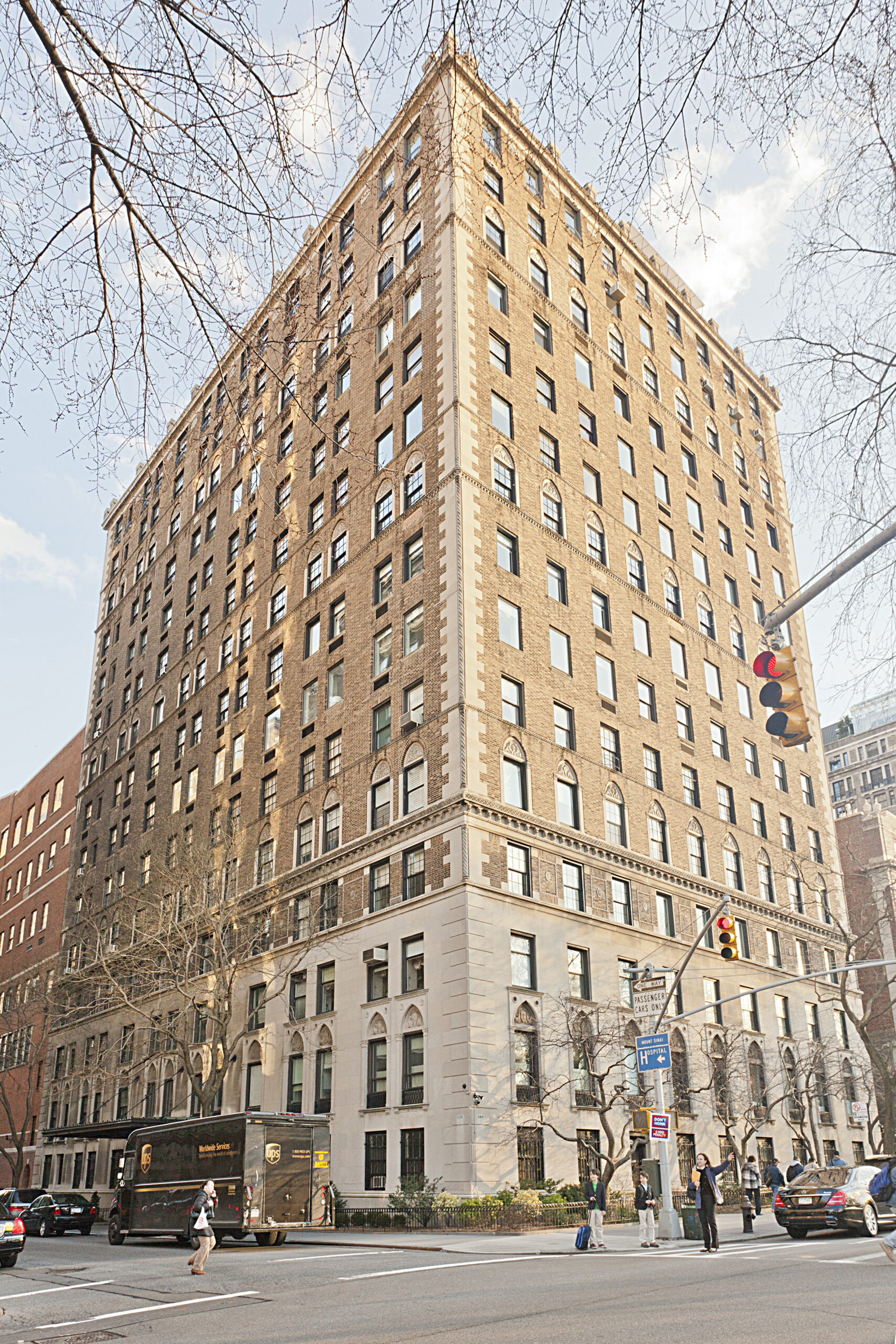 Two East Ninety Eighth Street Co., Inc.