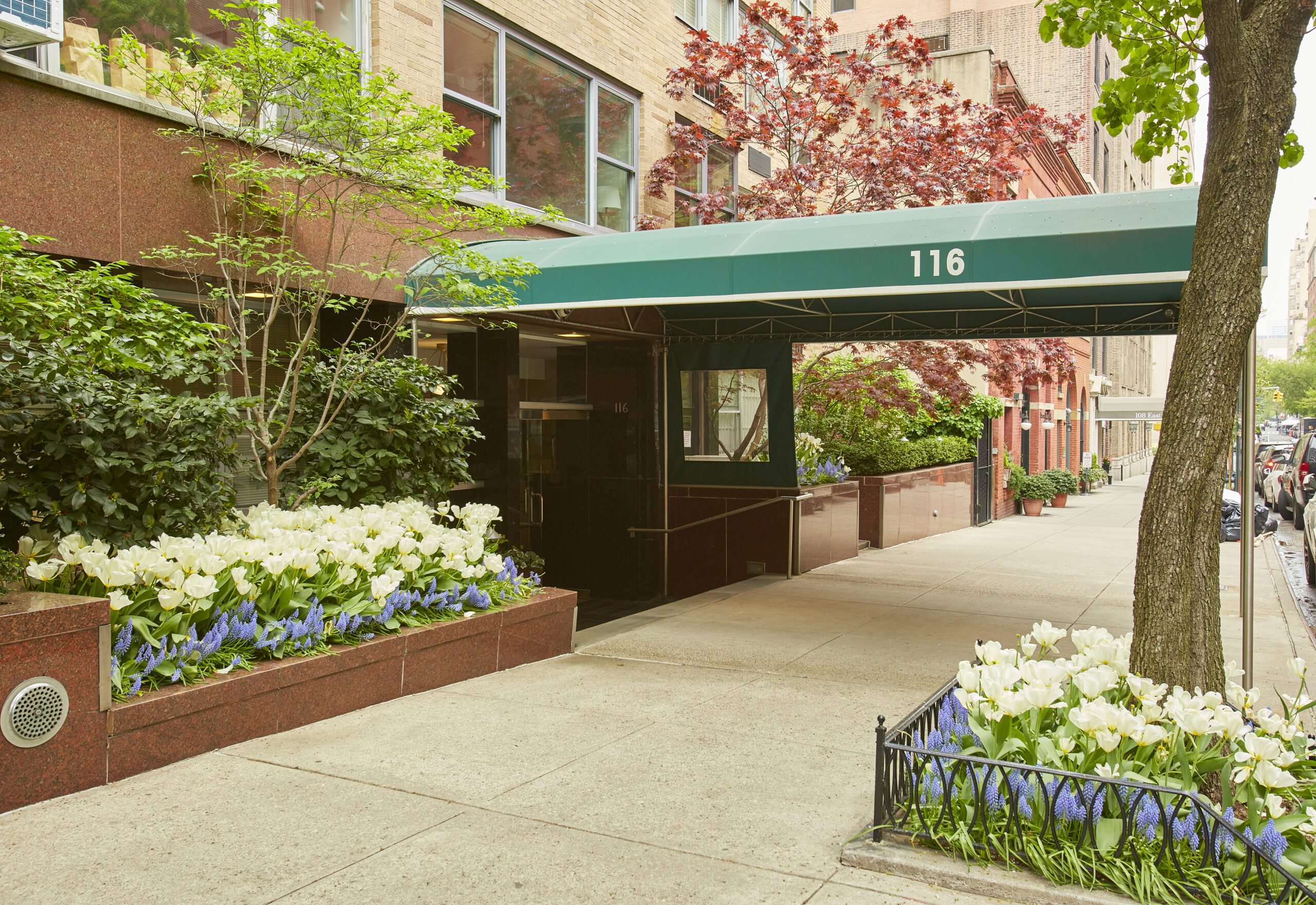116 East 66th Street