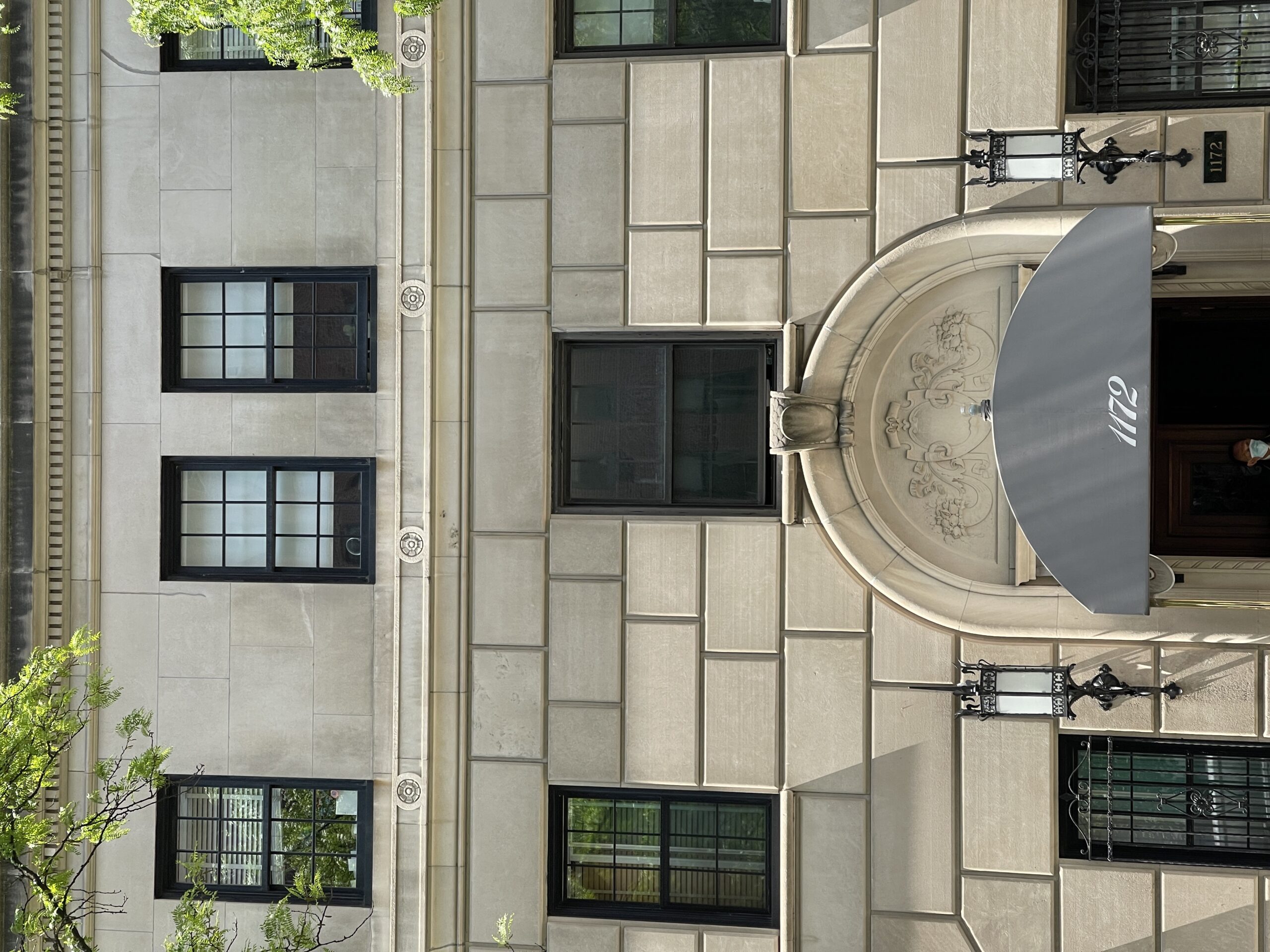 1172 Park Avenue