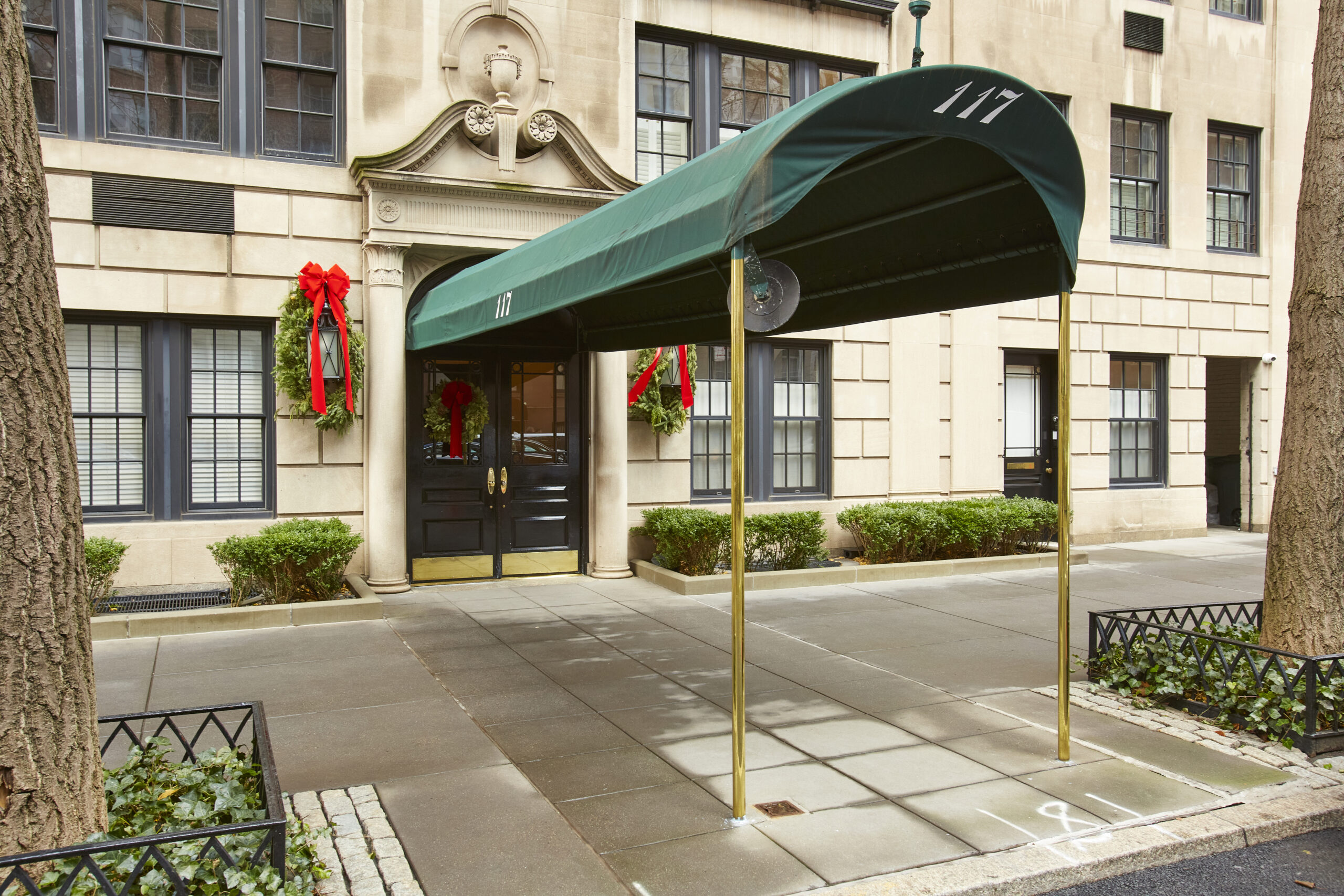 117 East 72nd Street