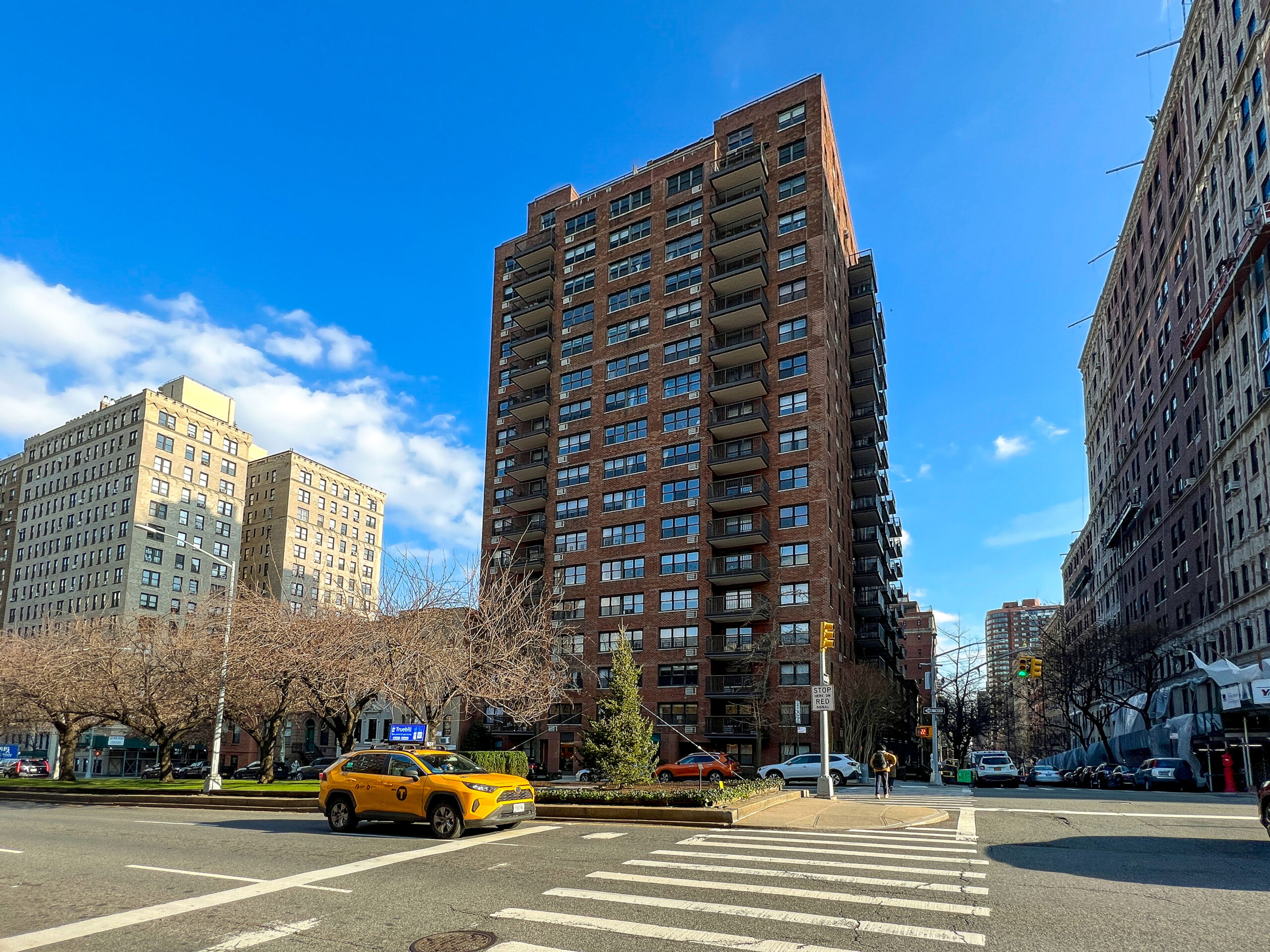 Park Hill Tenants Corp.