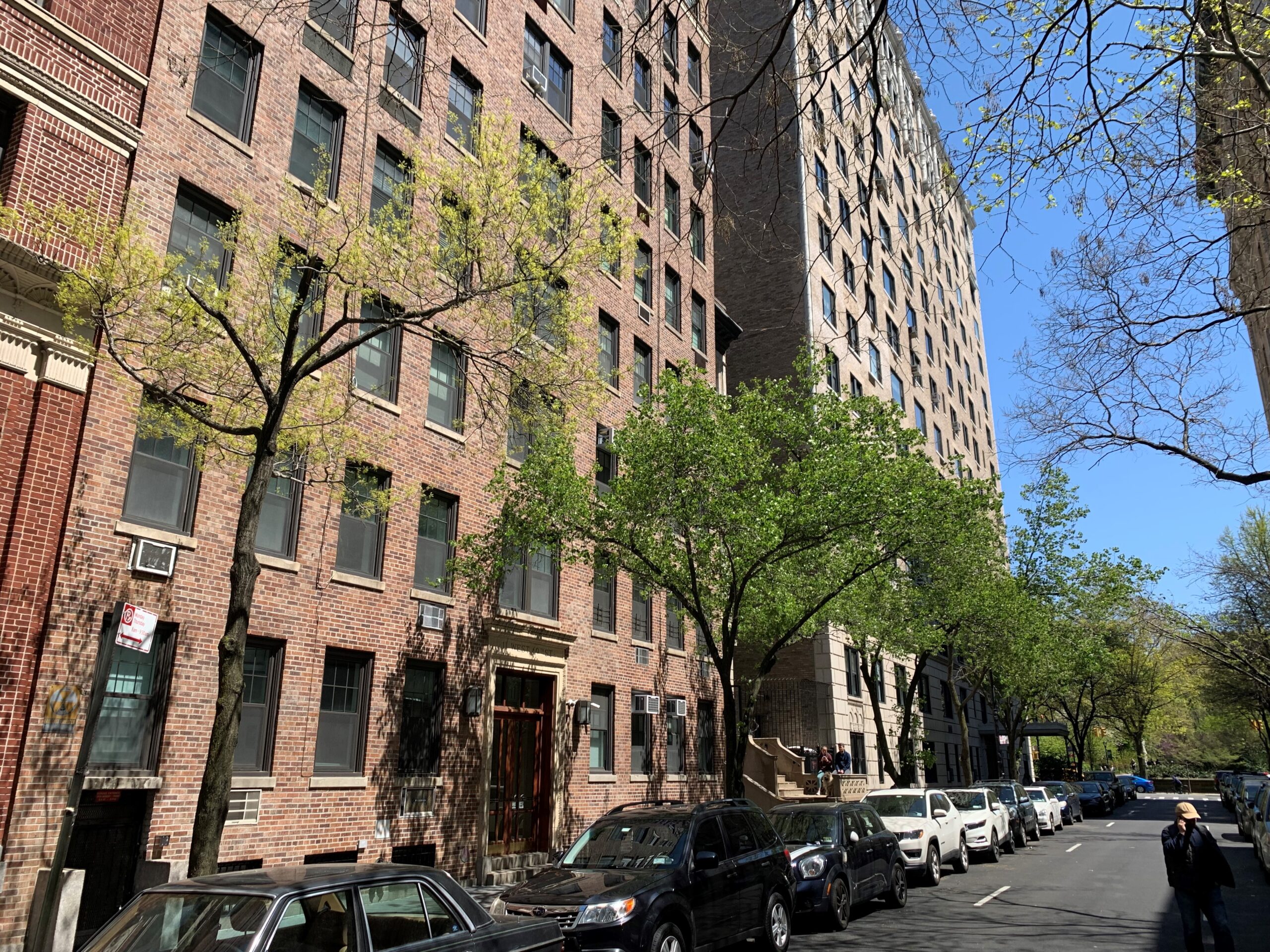 11 West 69th Street