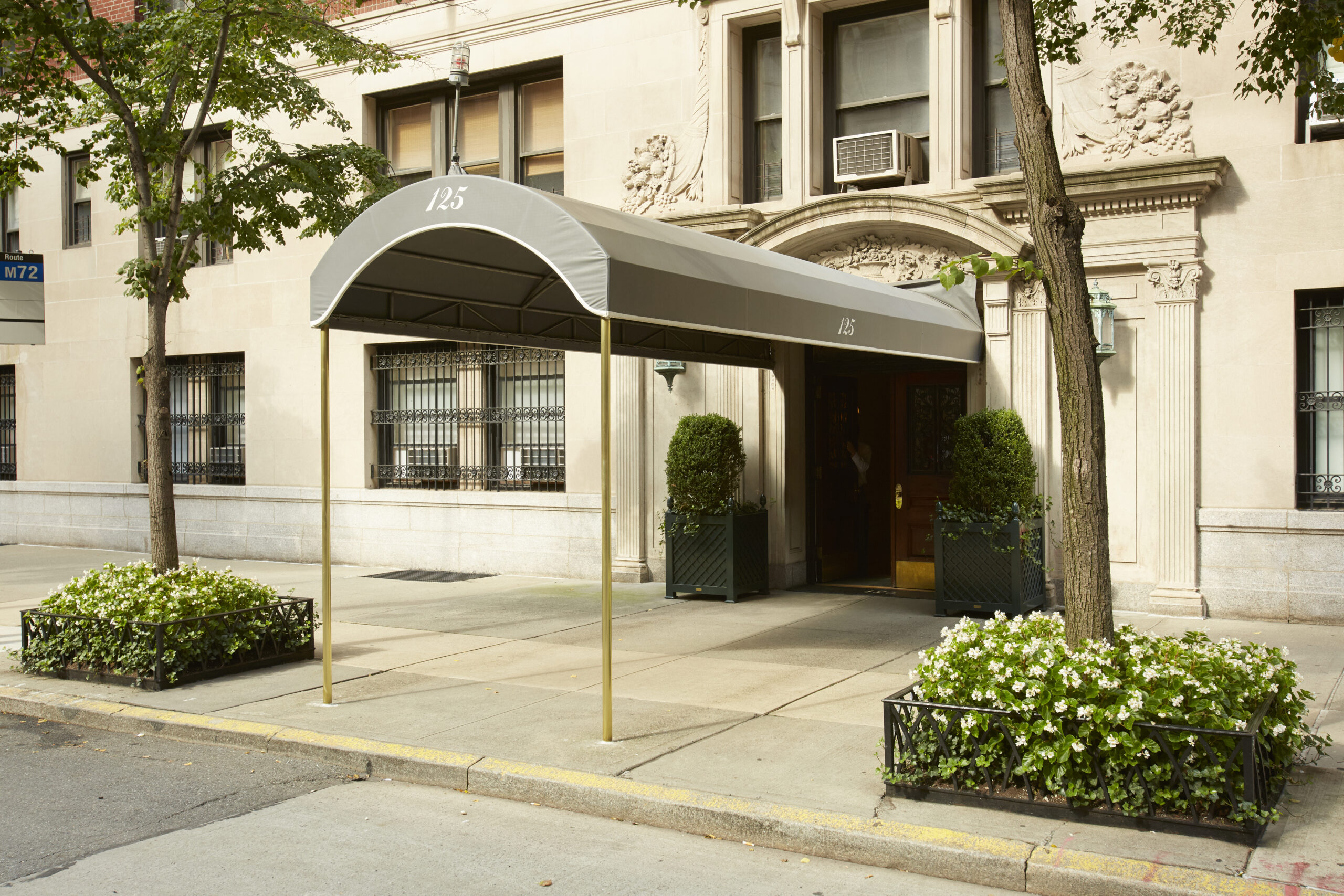125 East 72nd Street