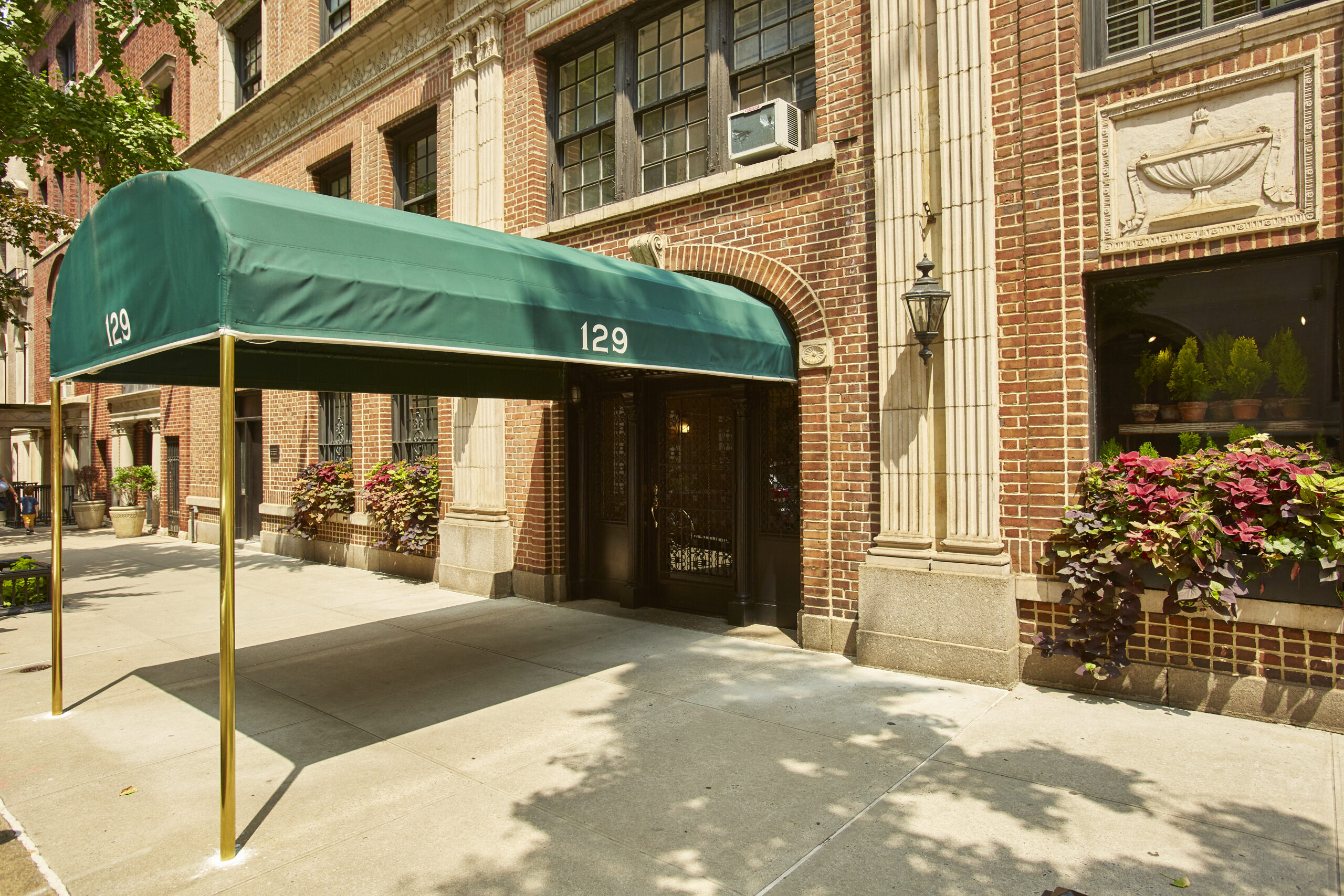 129 East 69th Street