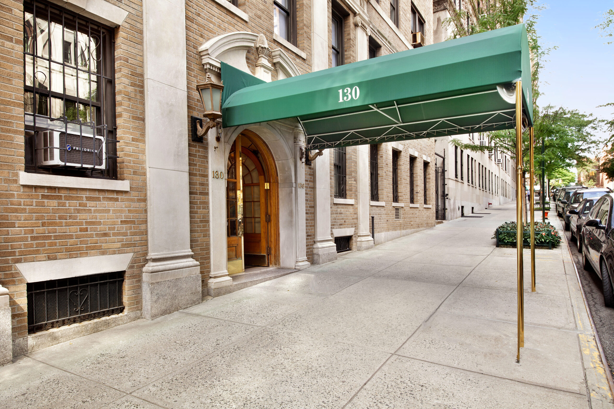 130 E. 94th Apartments Corp.