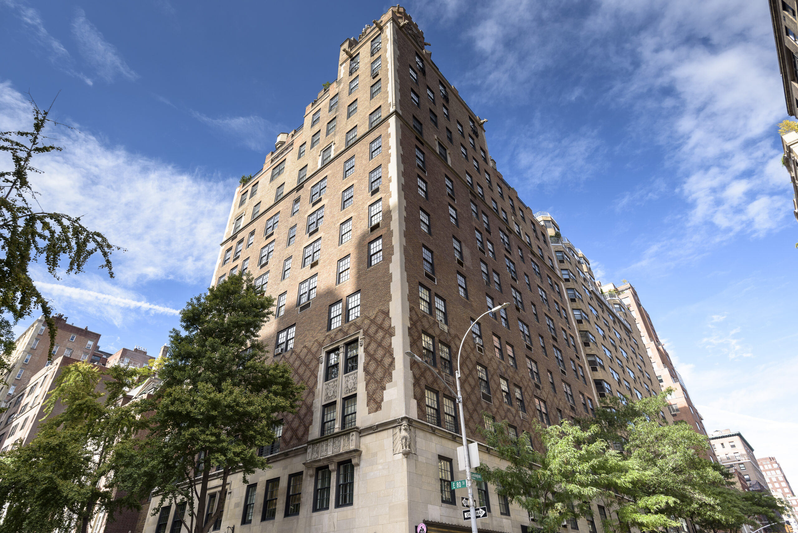 133 East 80th Street