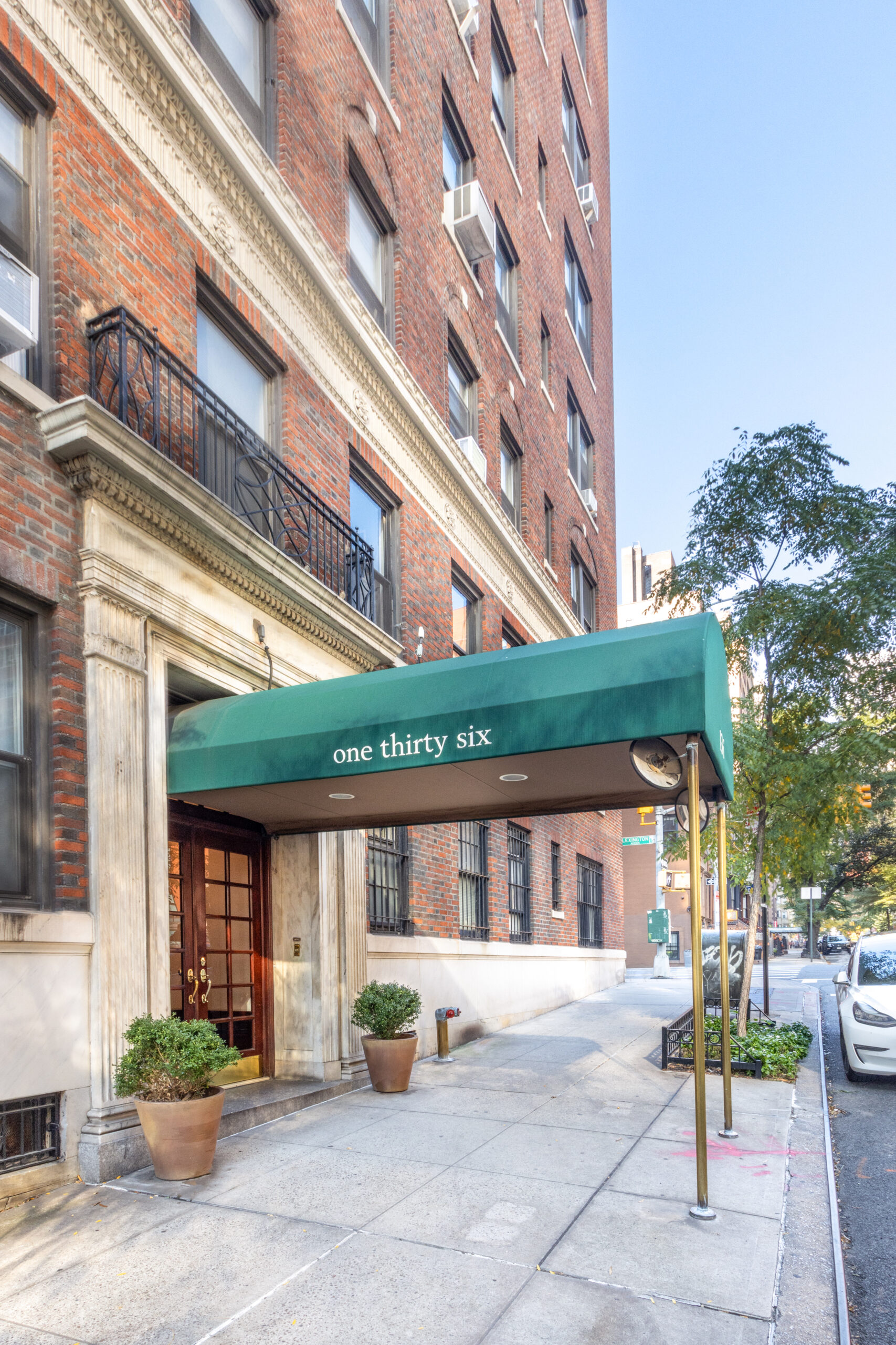 136 East 36th Street
