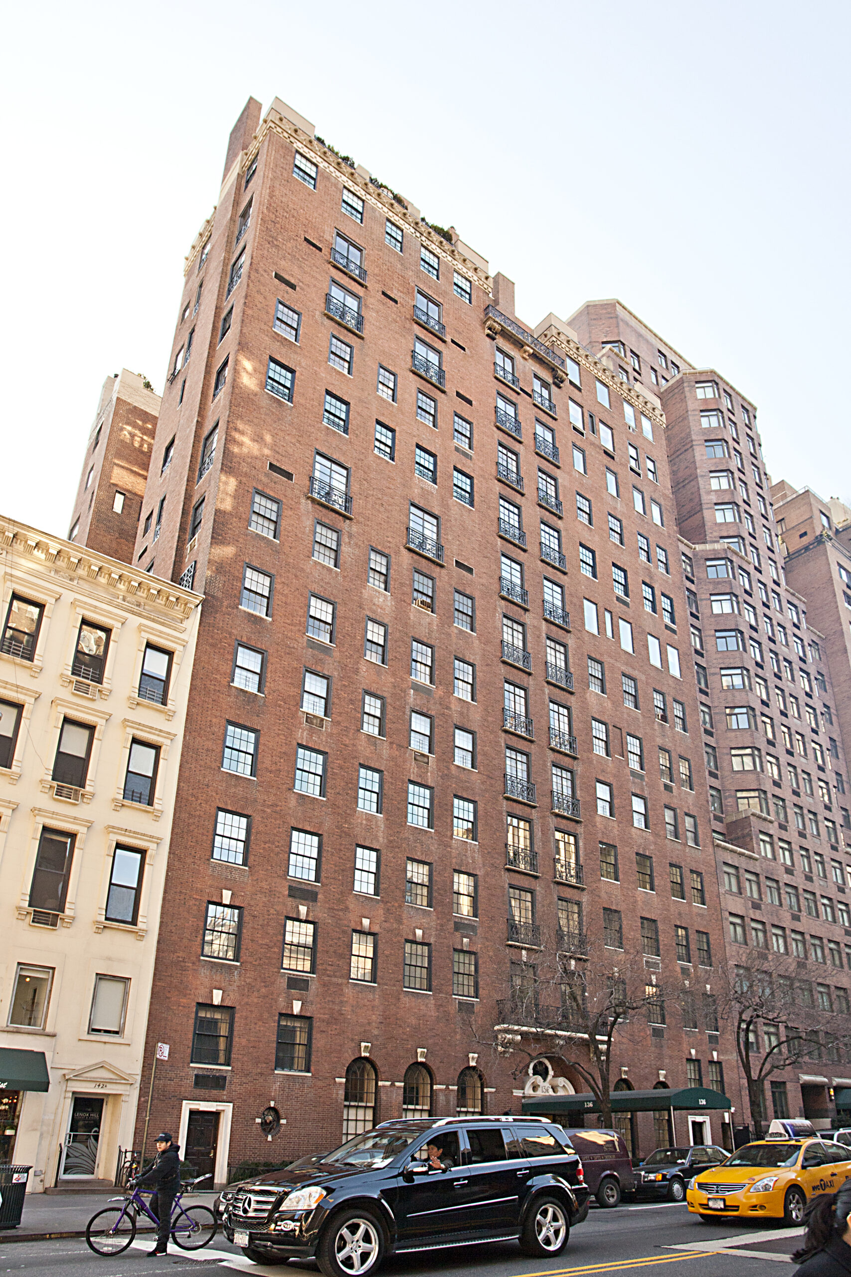 136 East 79th Street