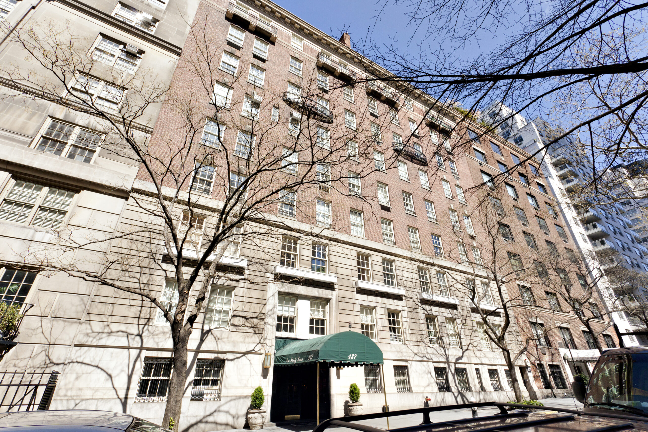 137 East 66th Street
