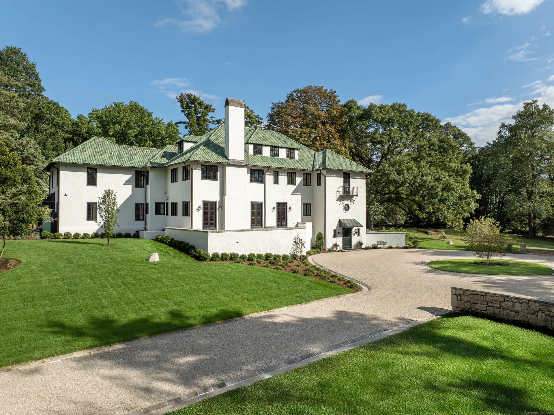 Historic CT Estate Lists for First Time in More Than 50 Years