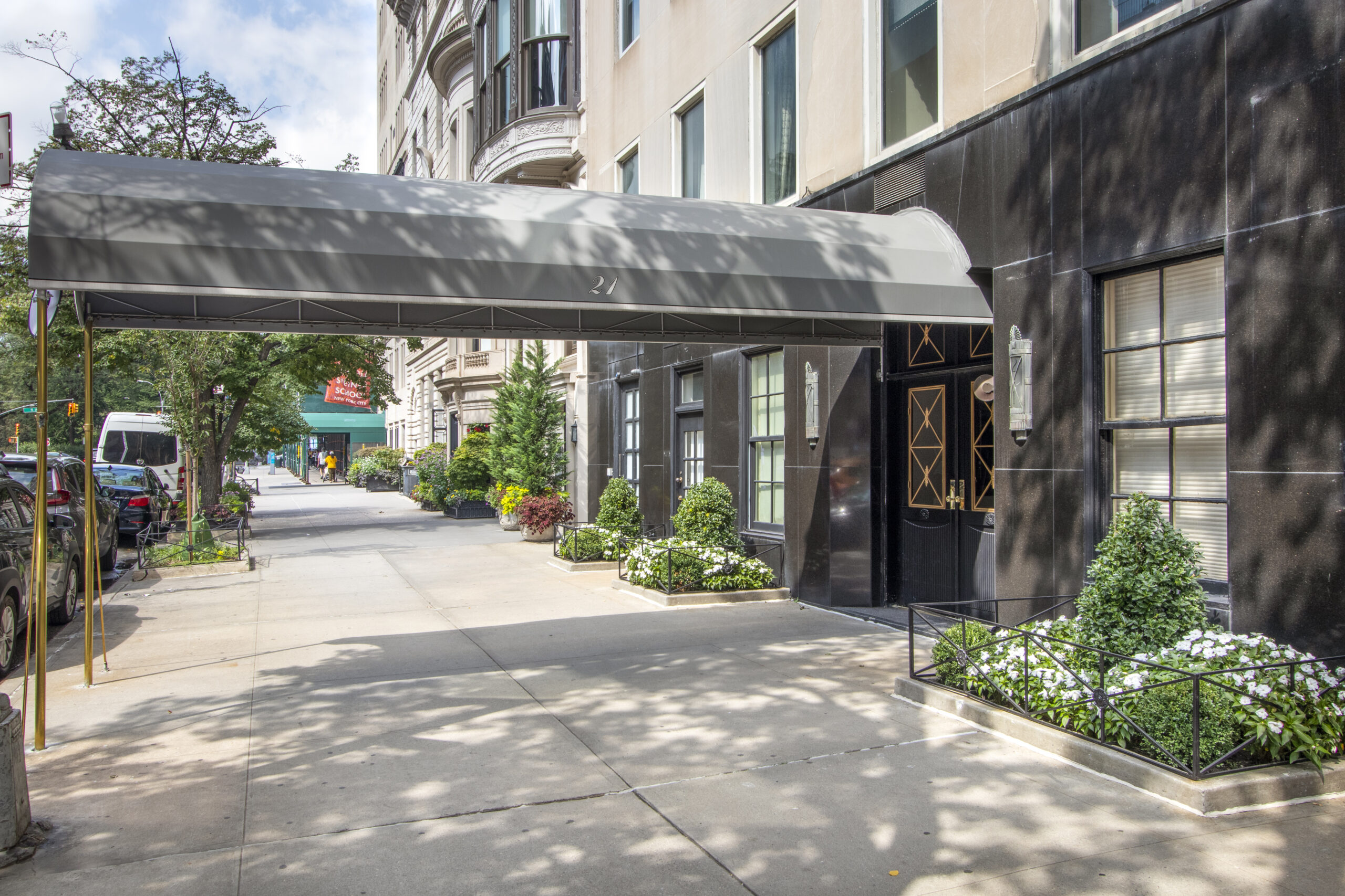 21 East 79th Street