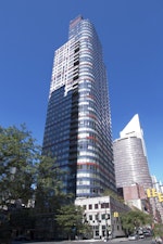 The Mondrian Condominium