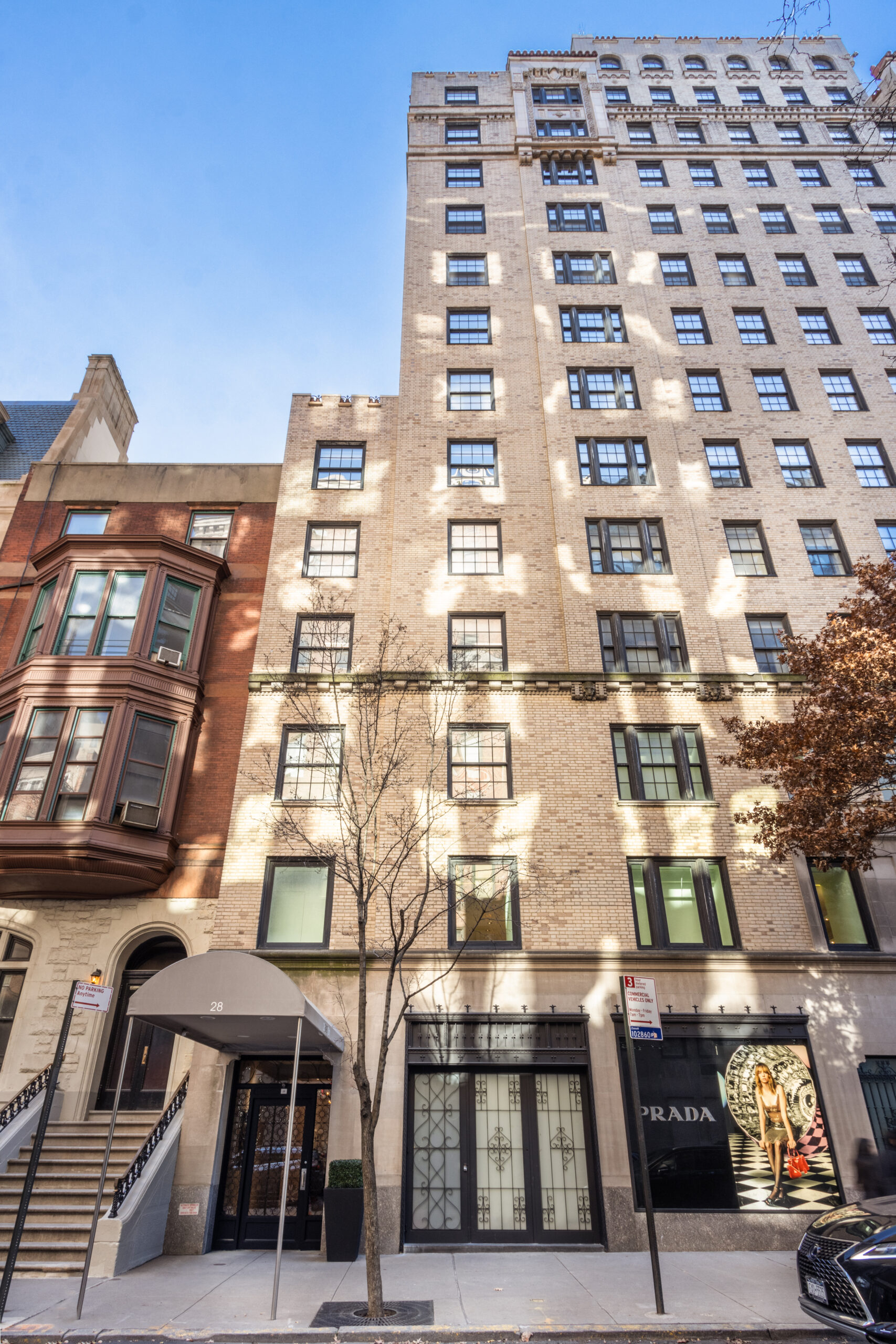 Hampton House Condominium
