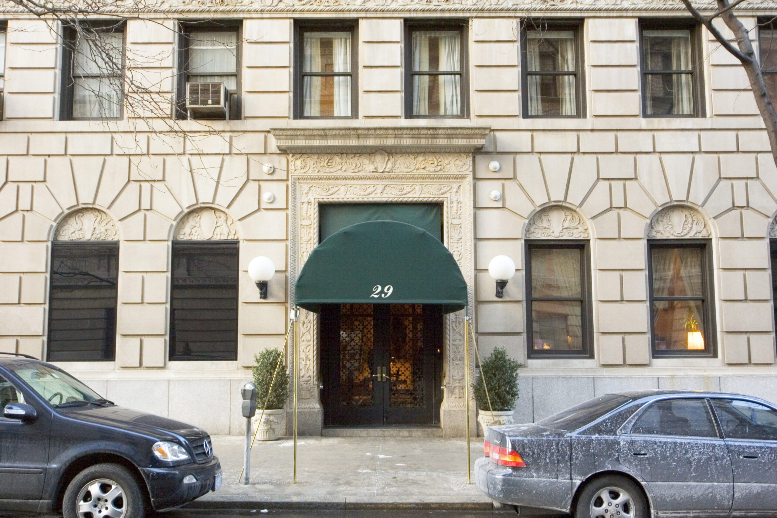 29 East 64th Street