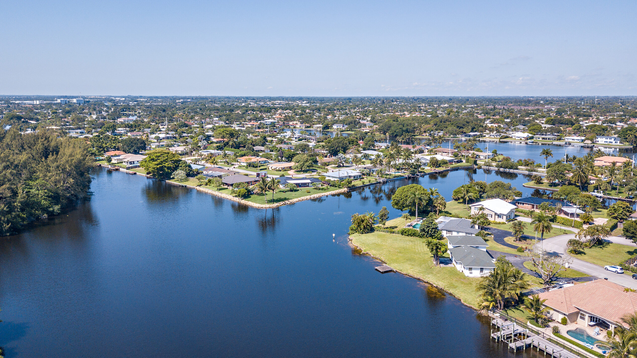 Lake Clarke Shores