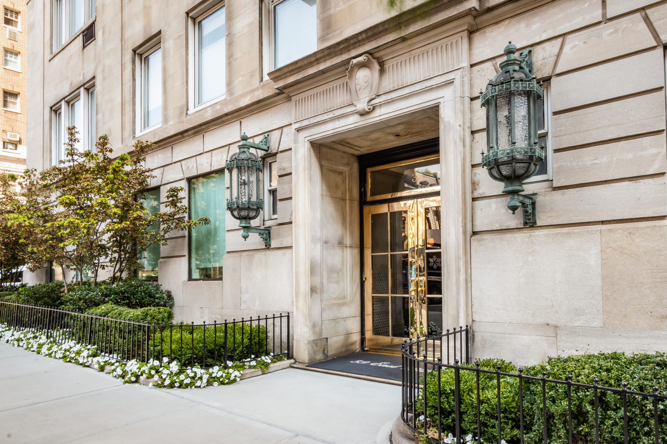 39 East 79th Street
