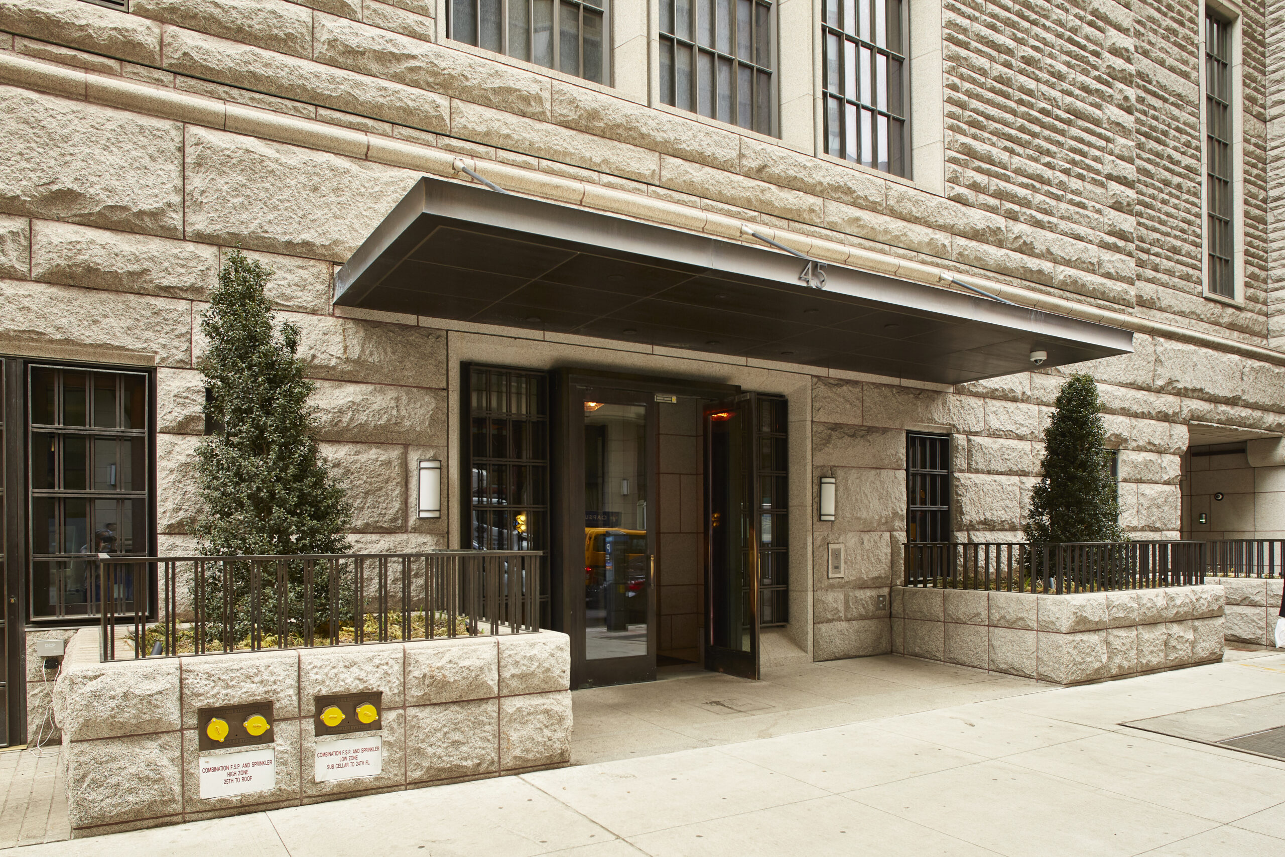 45 East 22nd Street
