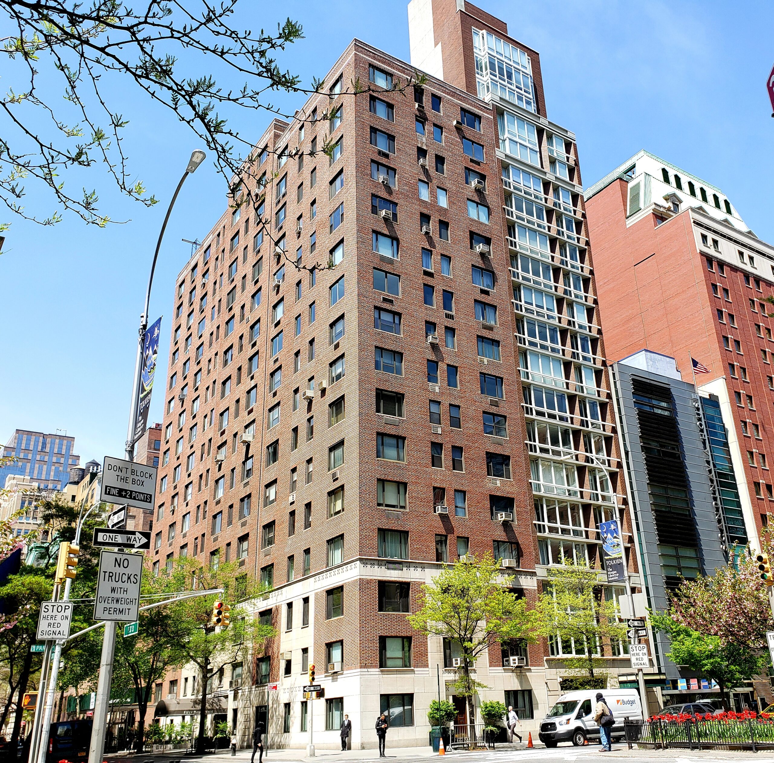 31 East 37th Street Corp.