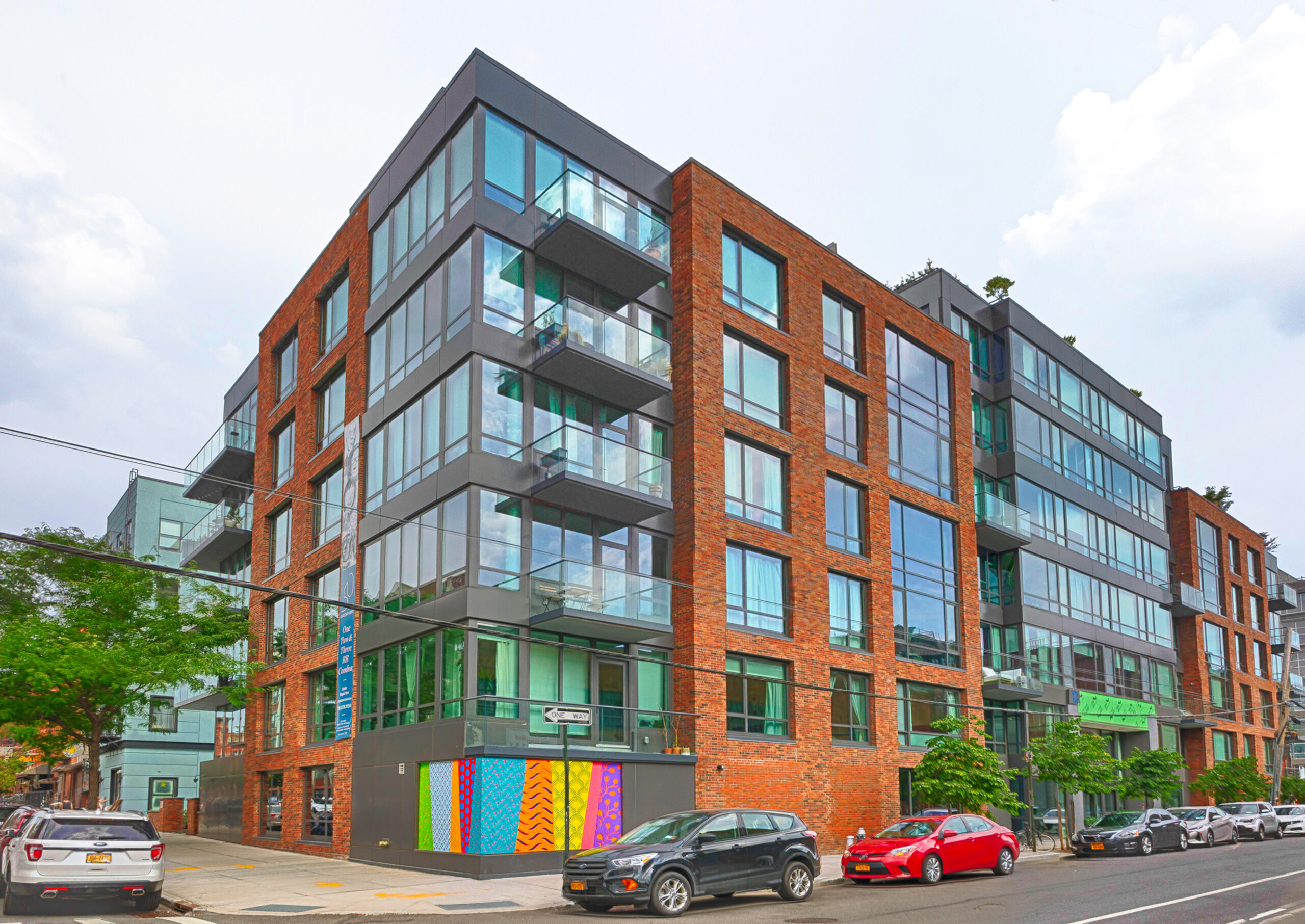 50 Greenpoint Avenue