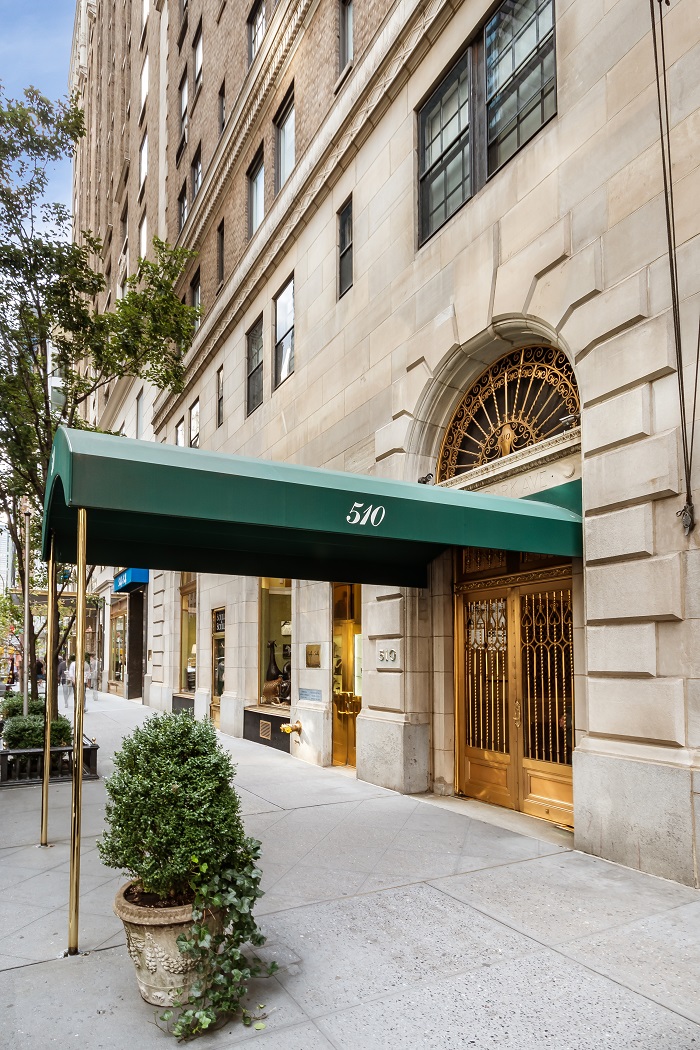 510 Park Avenue