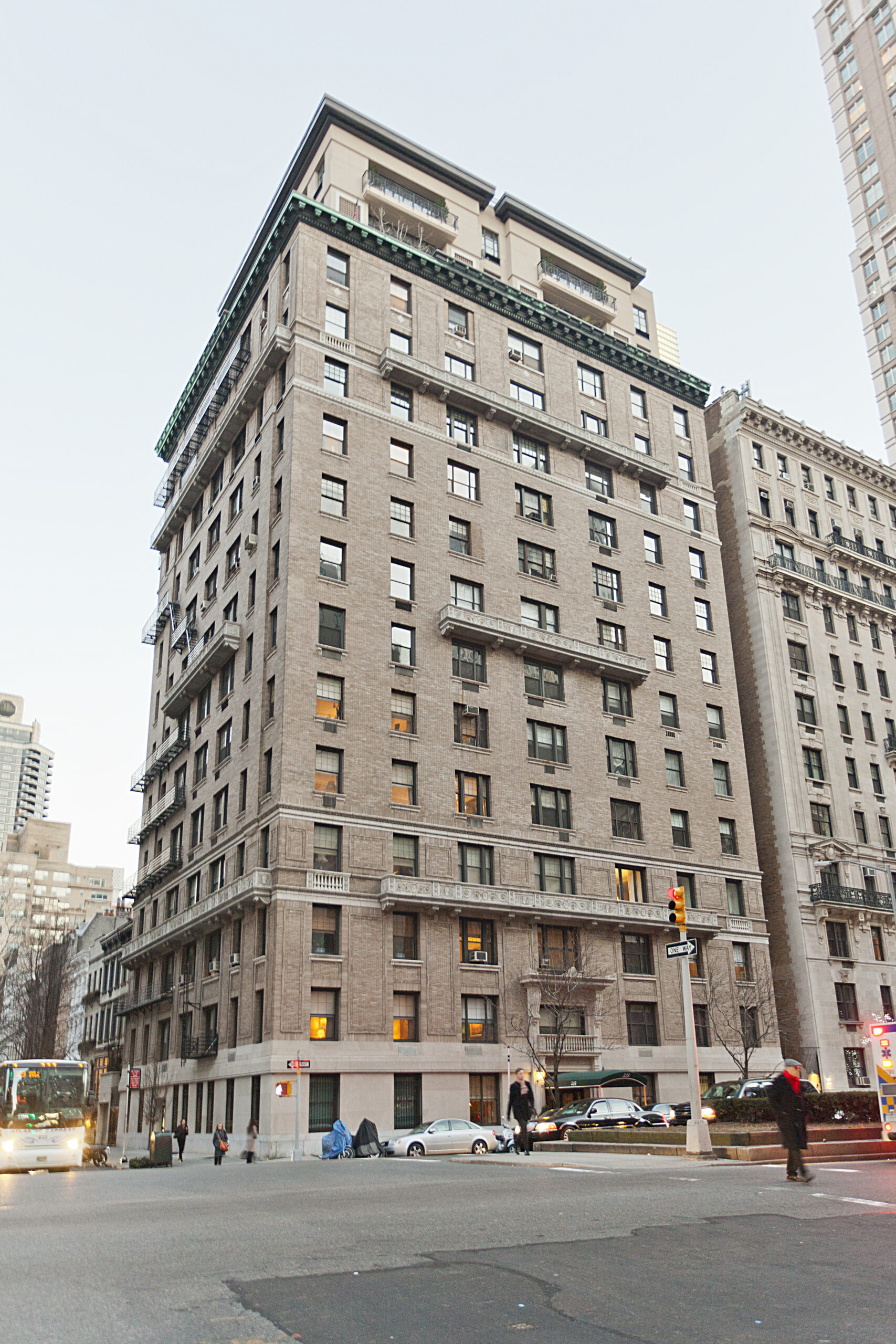 525 Park Avenue