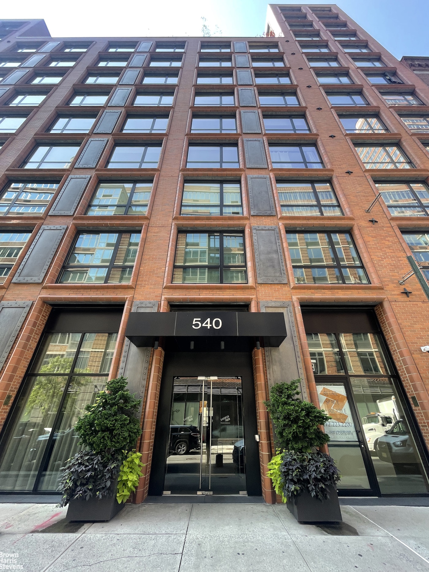 540 West 28th Street