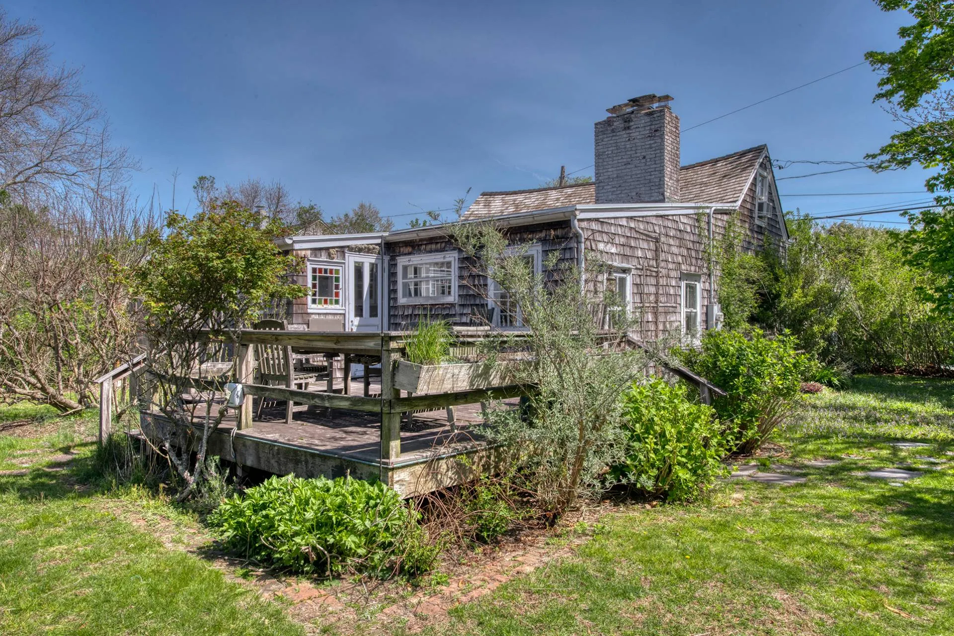 A Piece of Film History: D.A. Pennebaker’s Sag Harbor Home Finds a New Owner