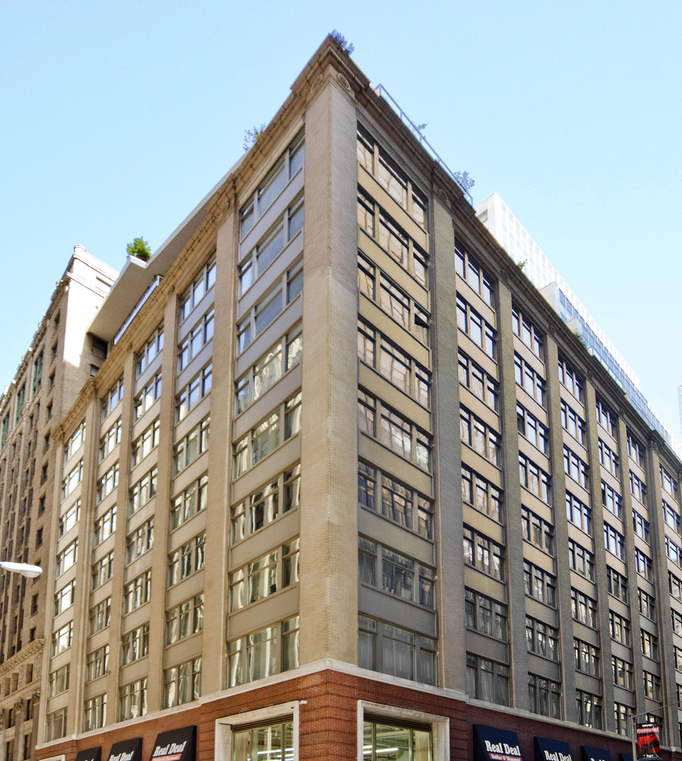 Five Nine John Condominium
