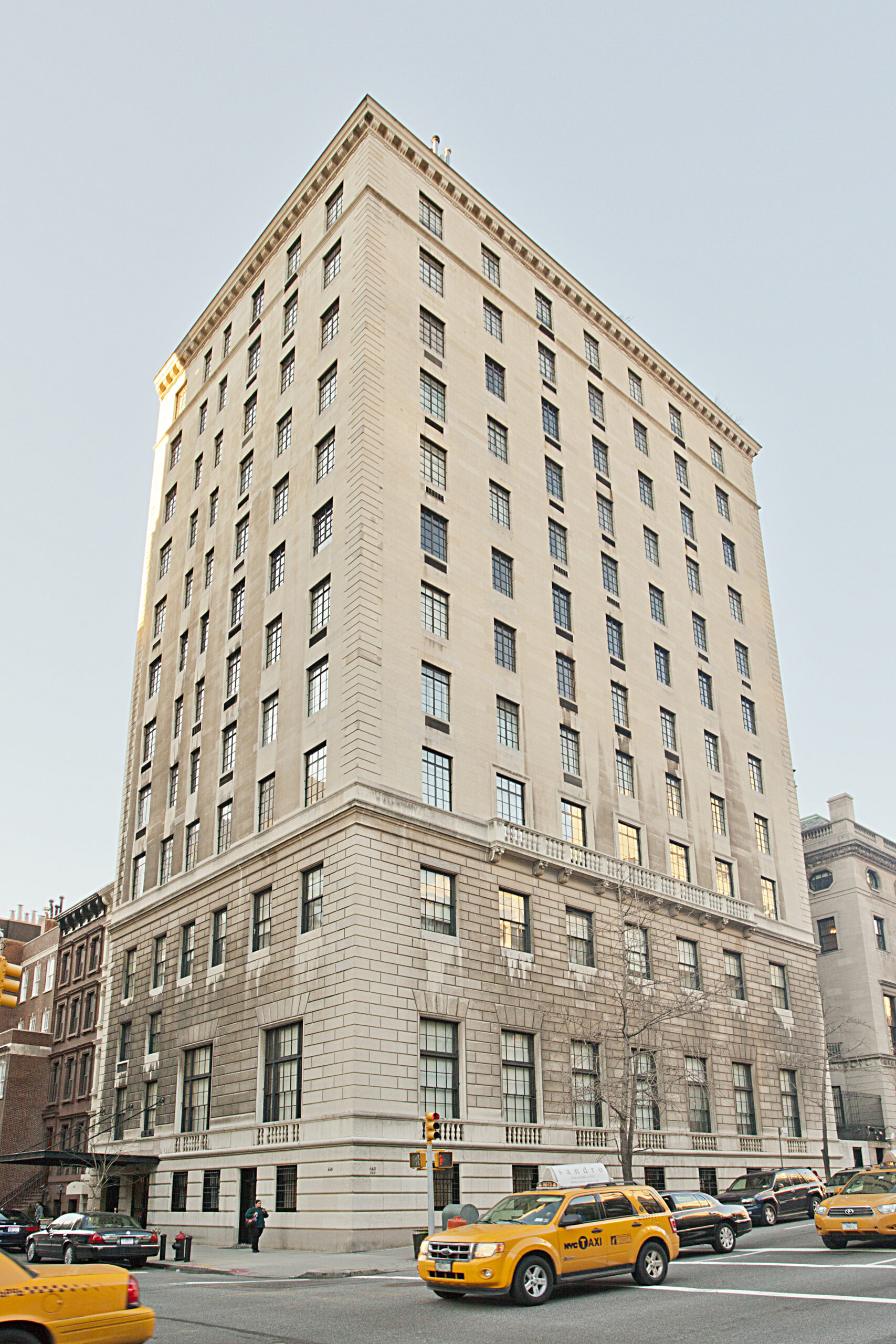 660 Park Avenue