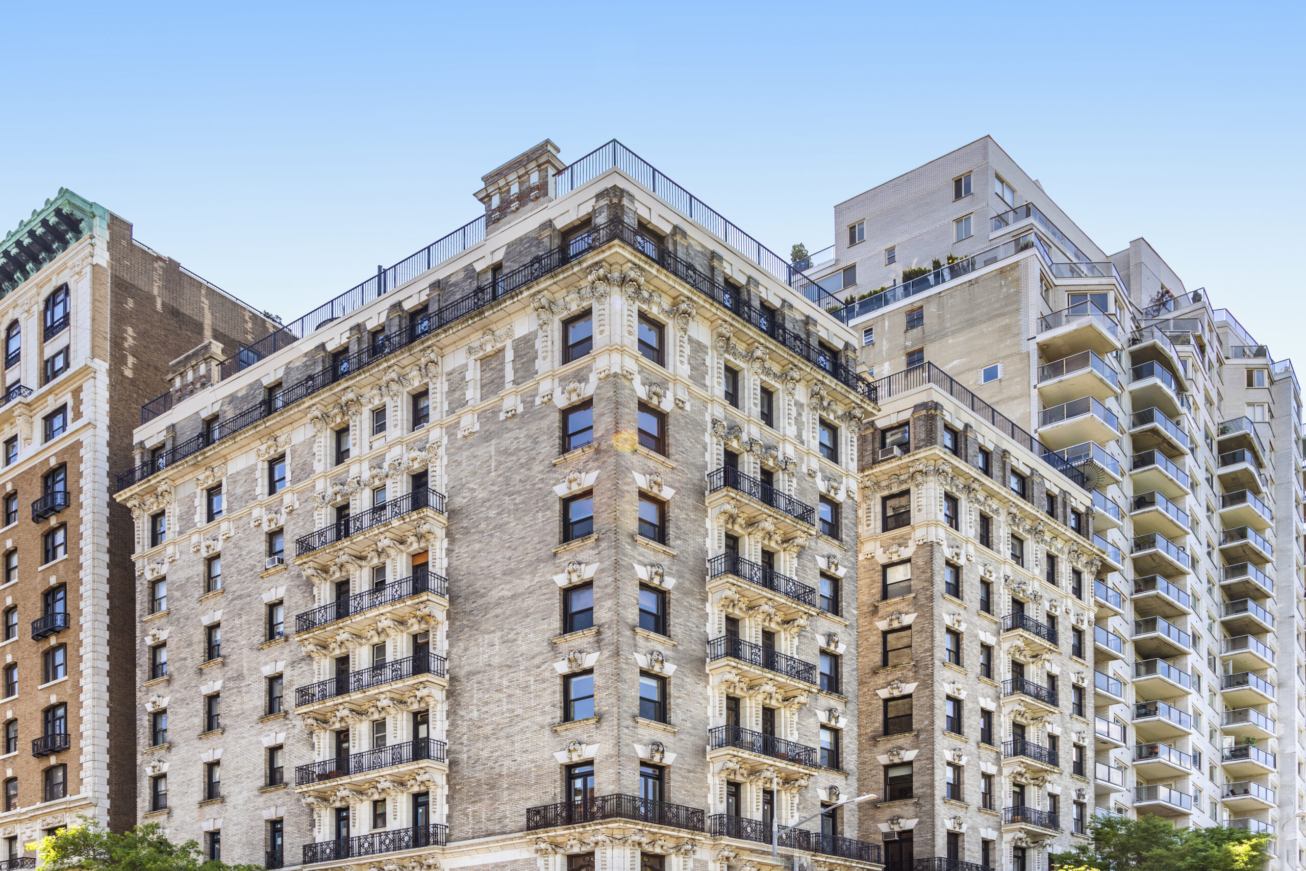 67 Riverside Drive